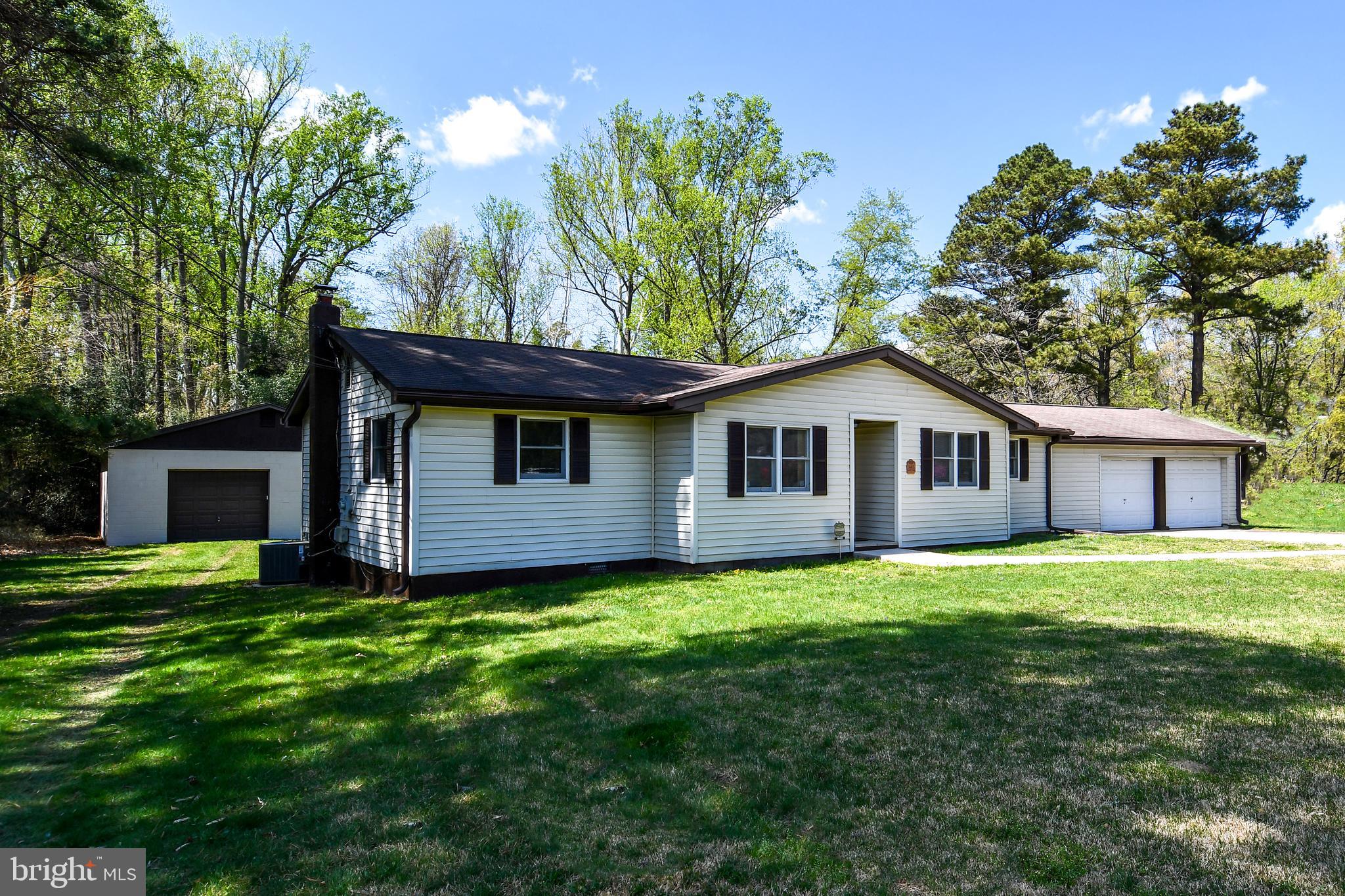 PLEASANT SPRINGS - Residential