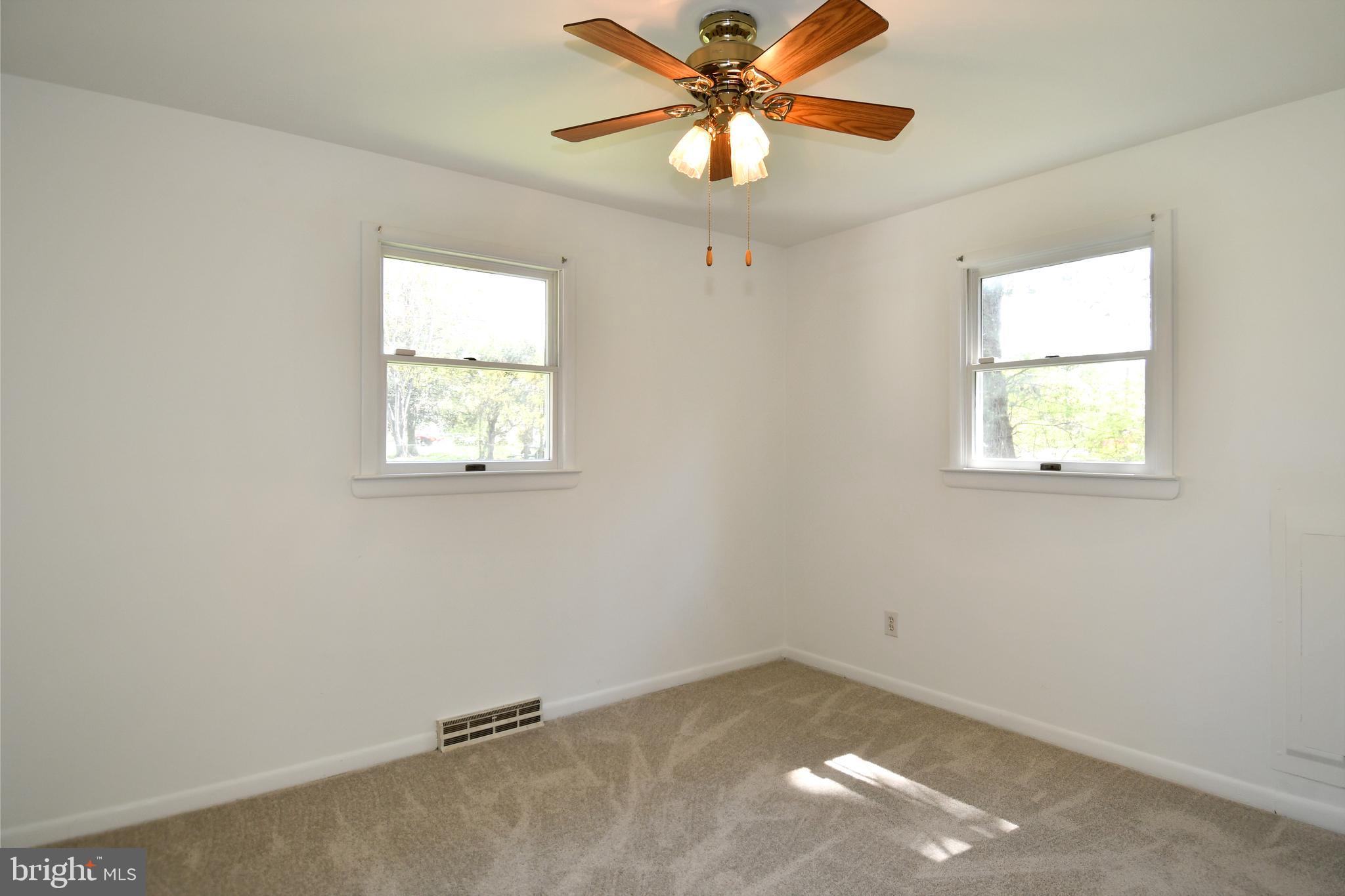 PLEASANT SPRINGS - Residential