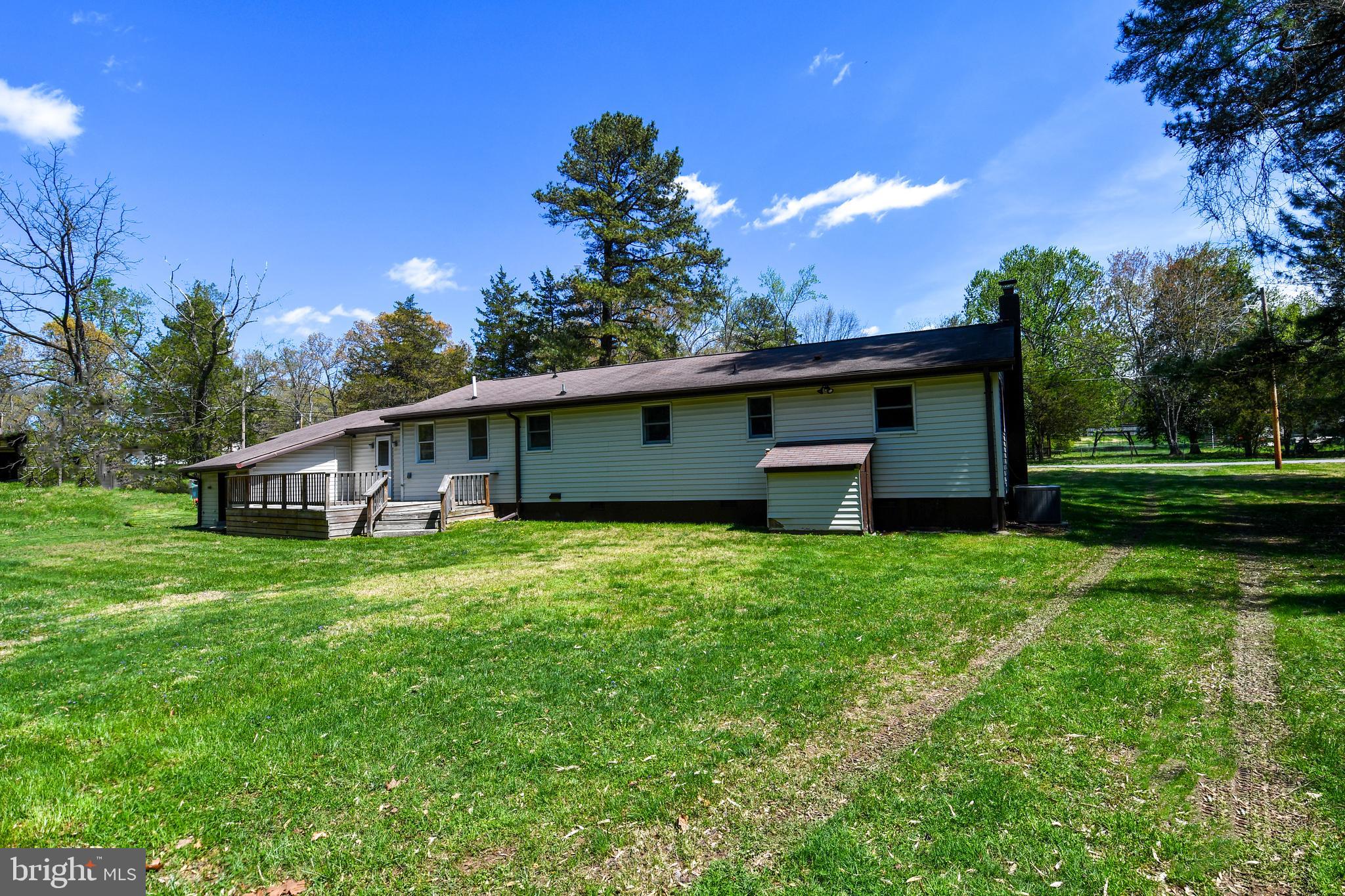 PLEASANT SPRINGS - Residential