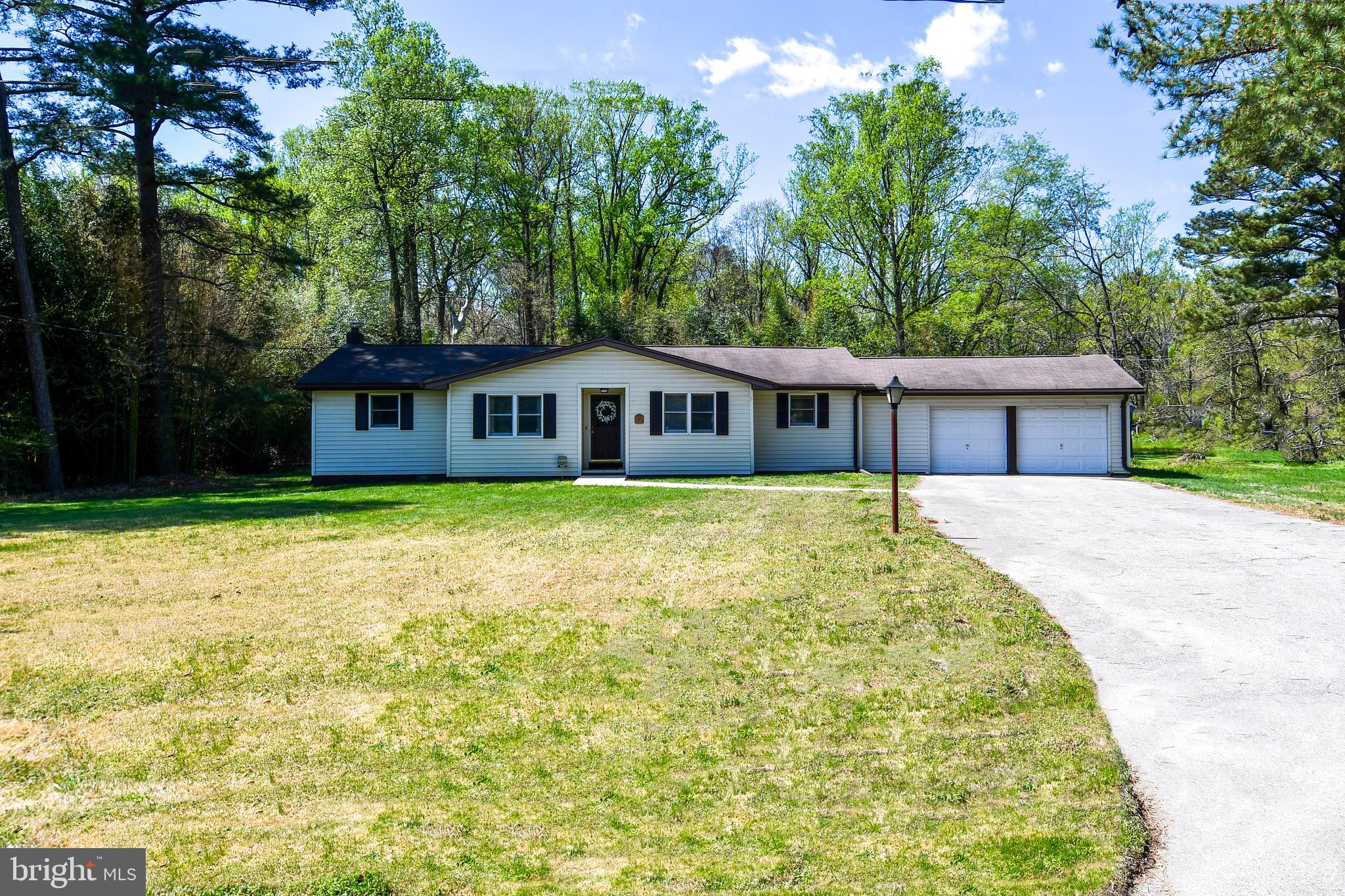 PLEASANT SPRINGS - Residential