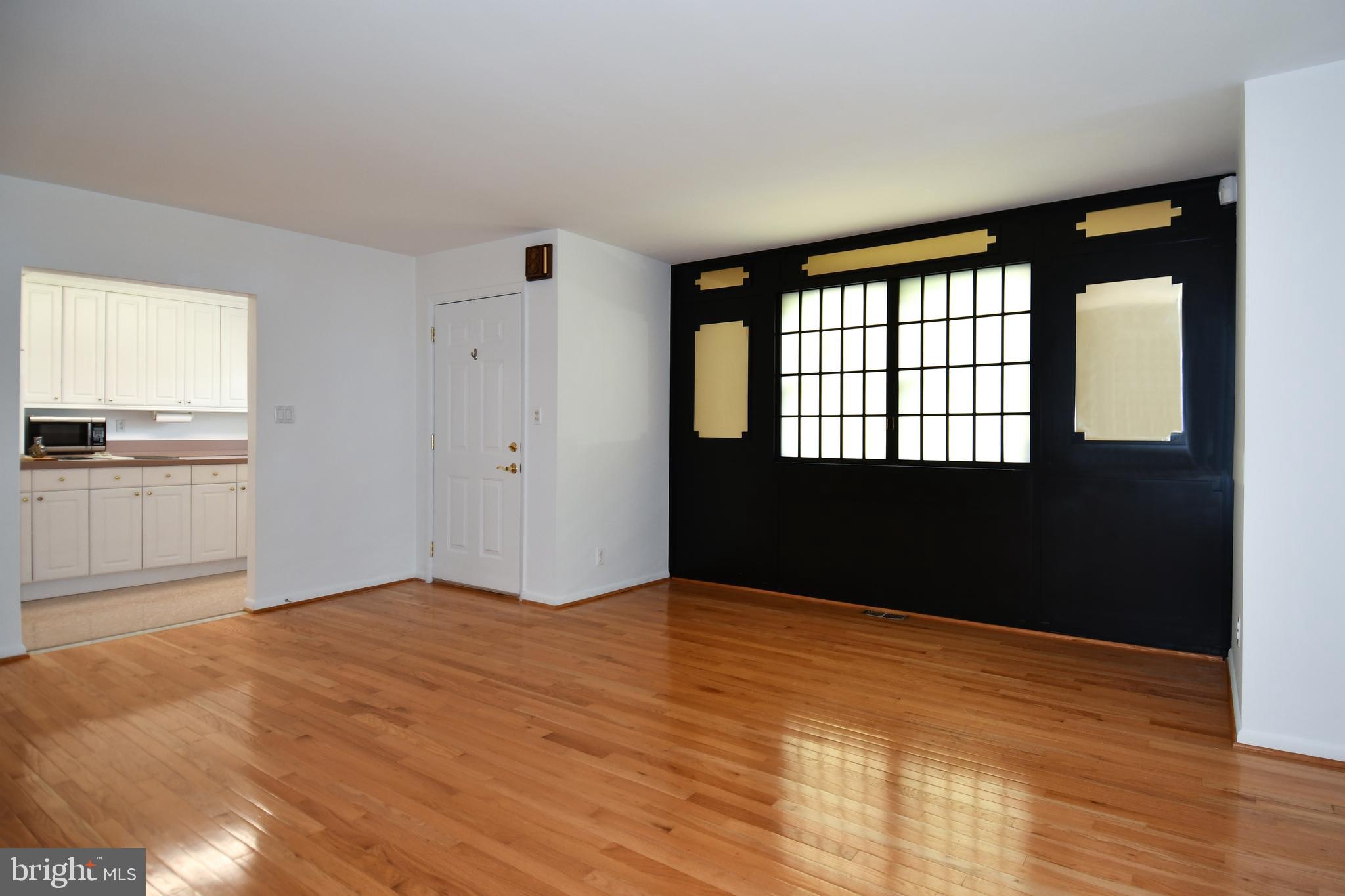 PLEASANT SPRINGS - Residential