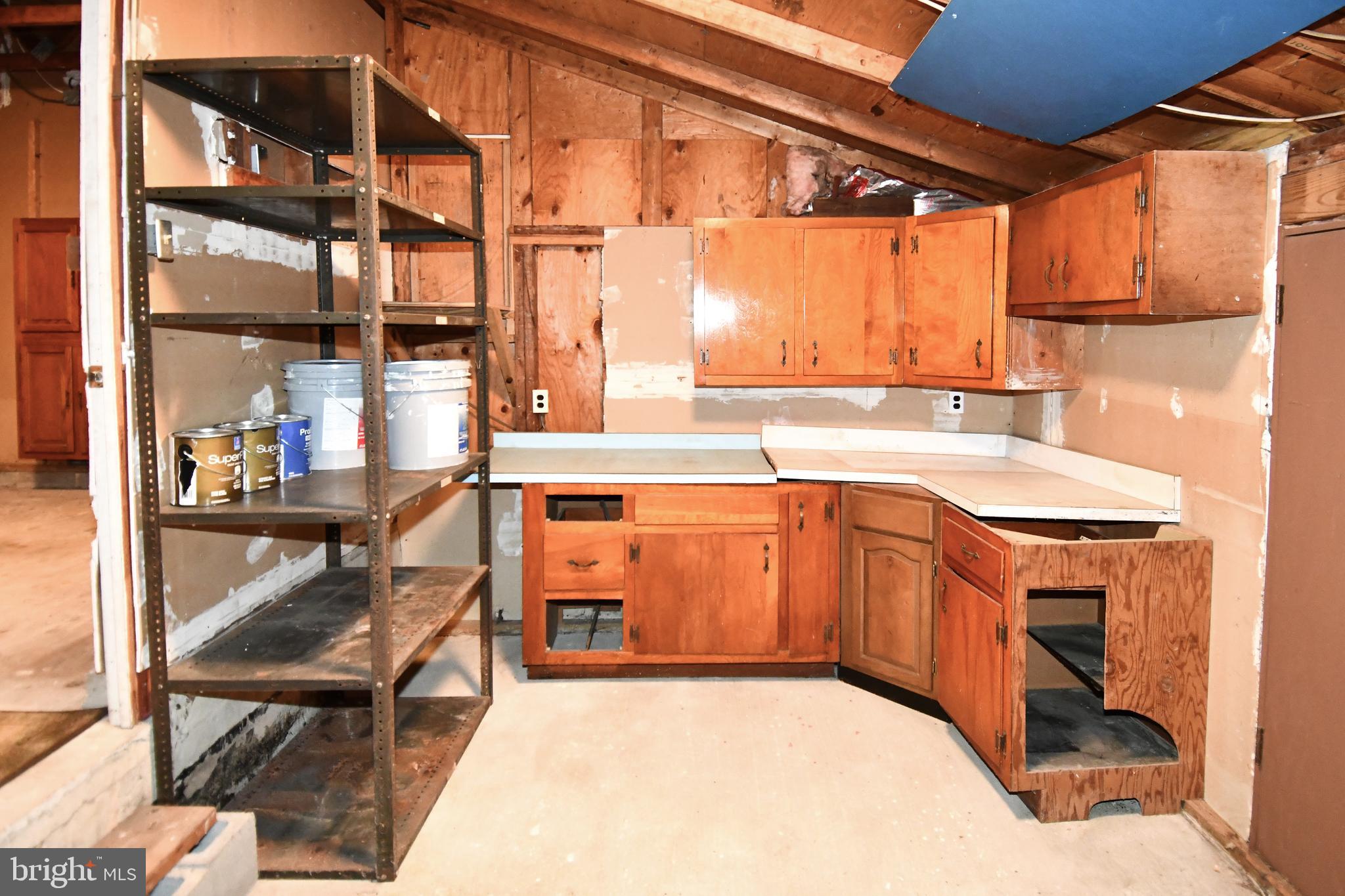 PLEASANT SPRINGS - Residential