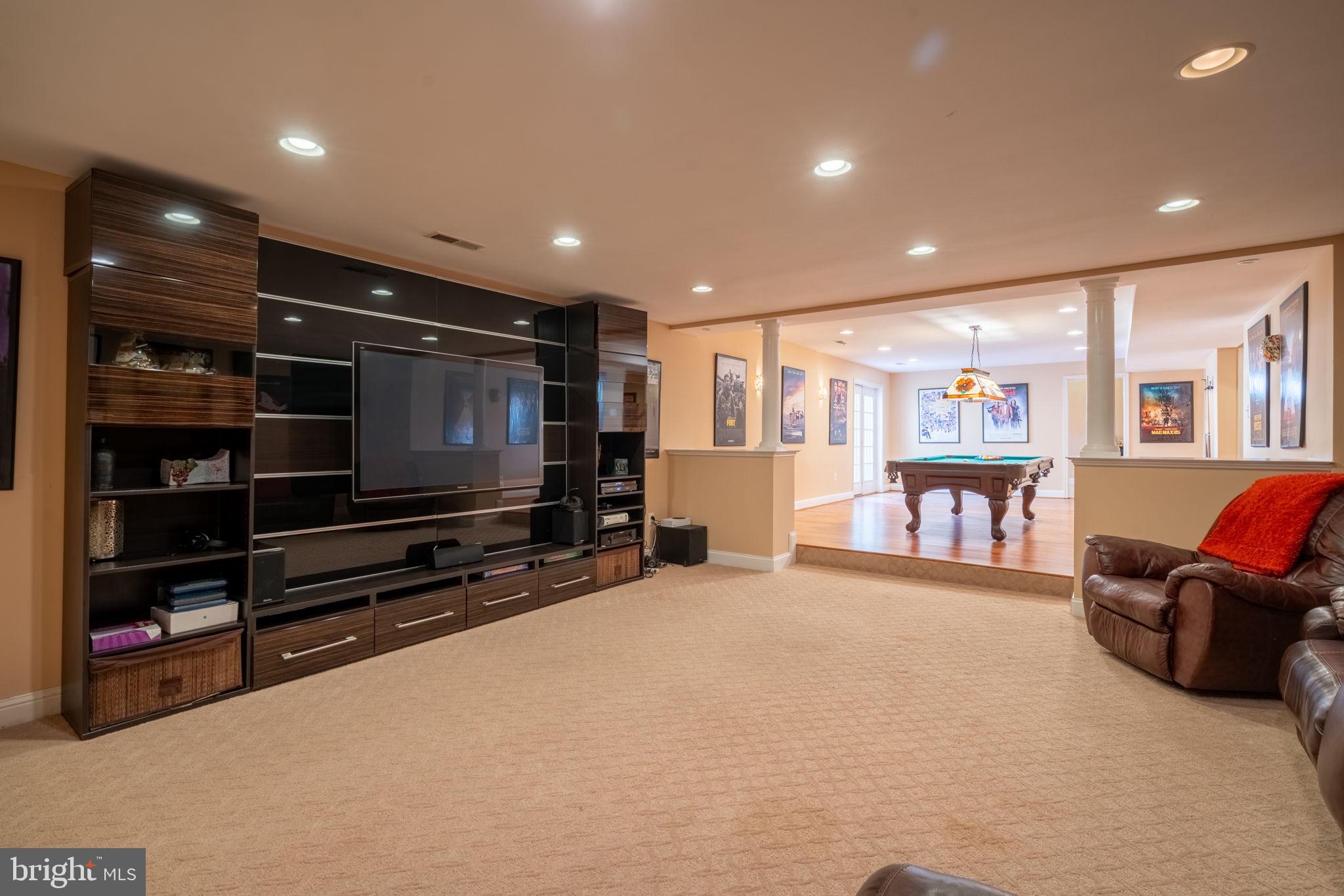 PINEY GLEN VILLAGE - Residential