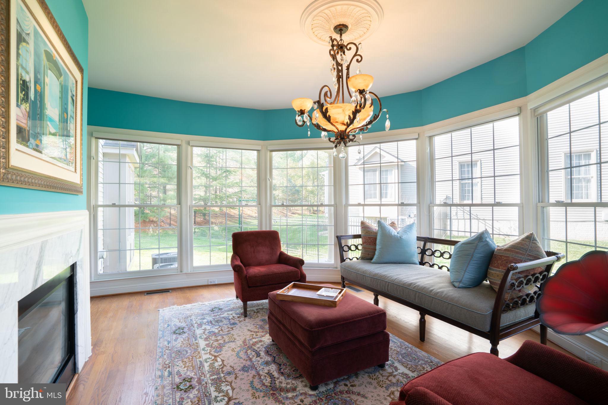 PINEY GLEN VILLAGE - Residential