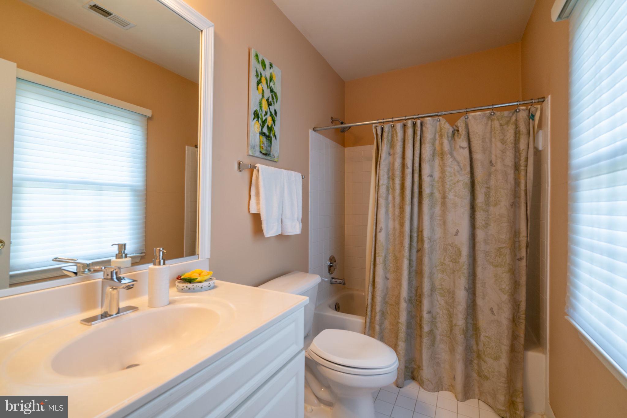 PINEY GLEN VILLAGE - Residential