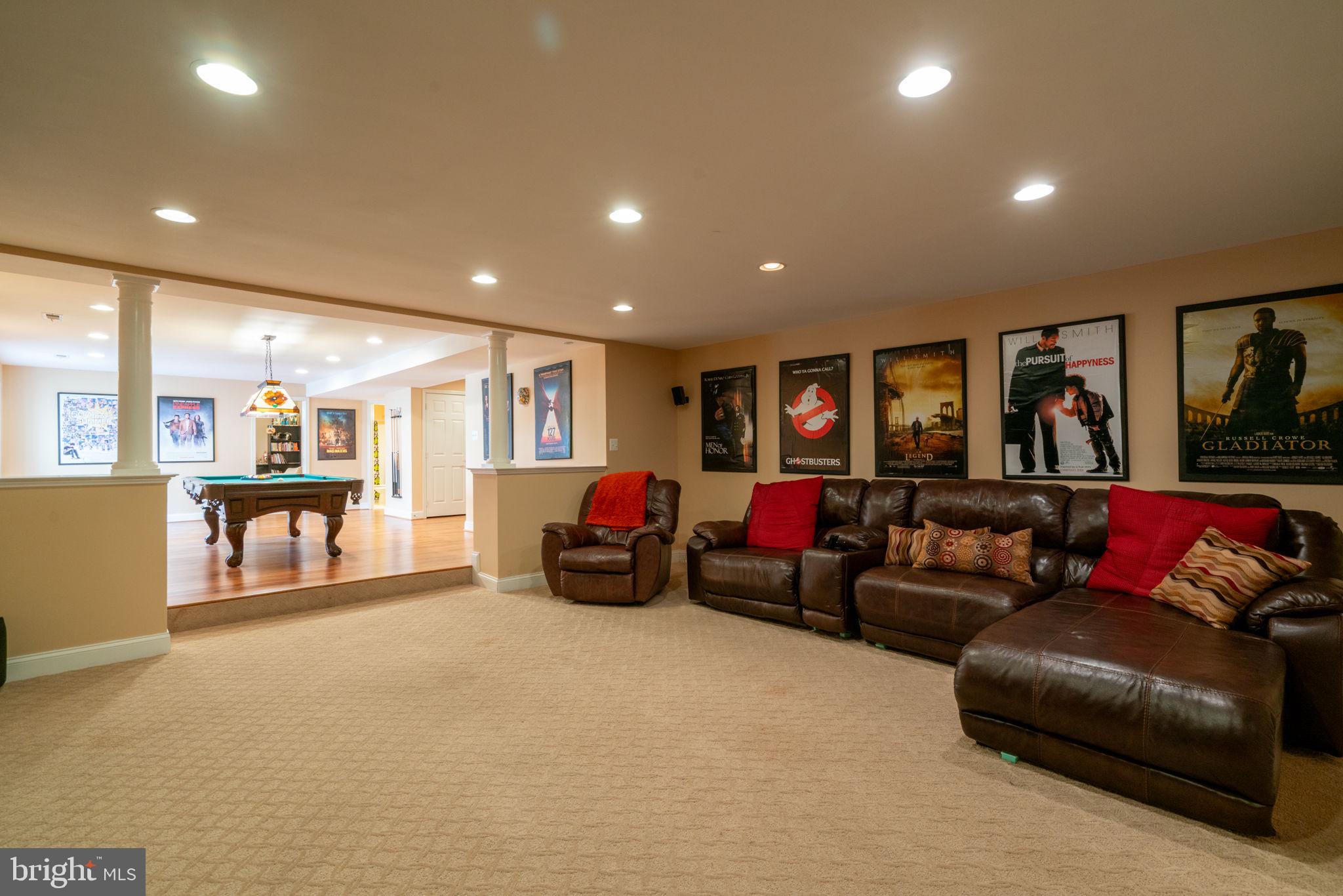 PINEY GLEN VILLAGE - Residential