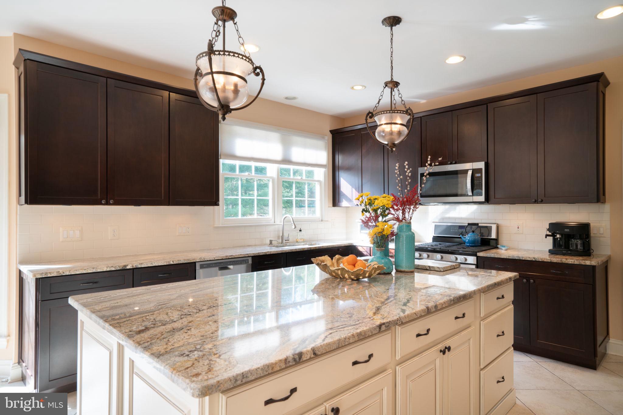 PINEY GLEN VILLAGE - Residential