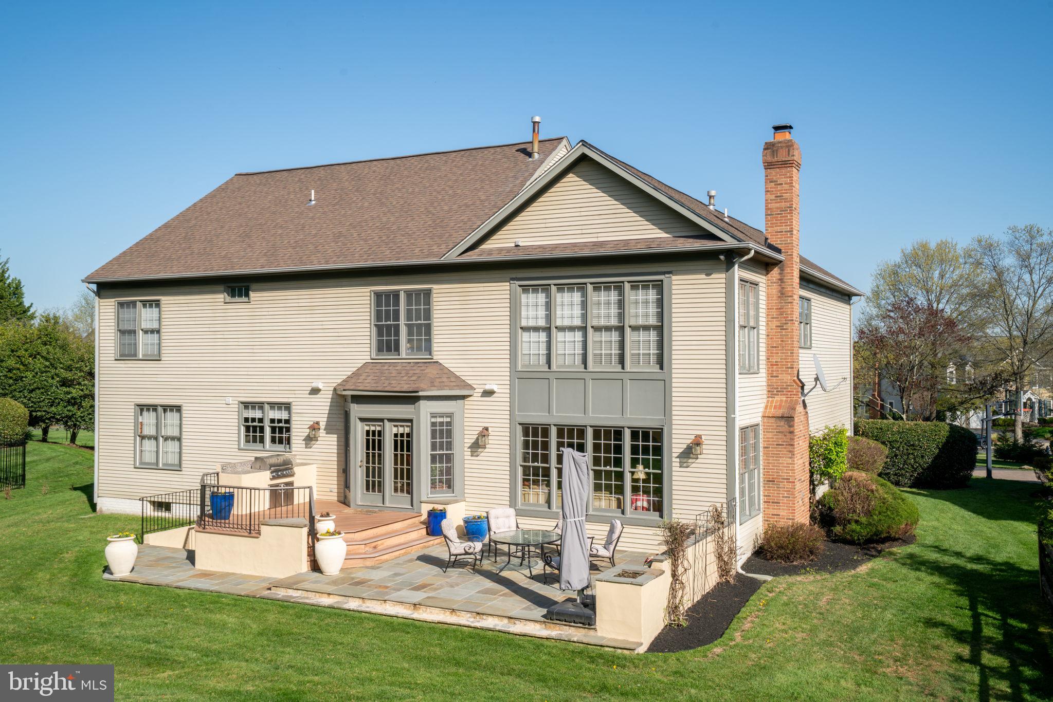 PINEY GLEN VILLAGE - Residential