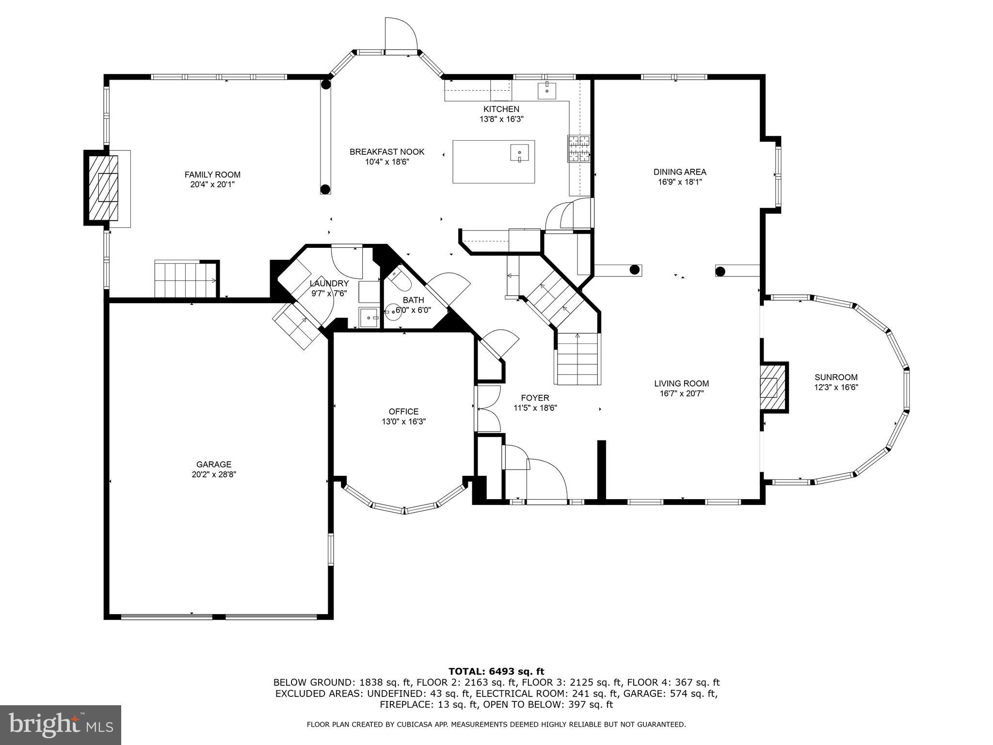PINEY GLEN VILLAGE - Residential