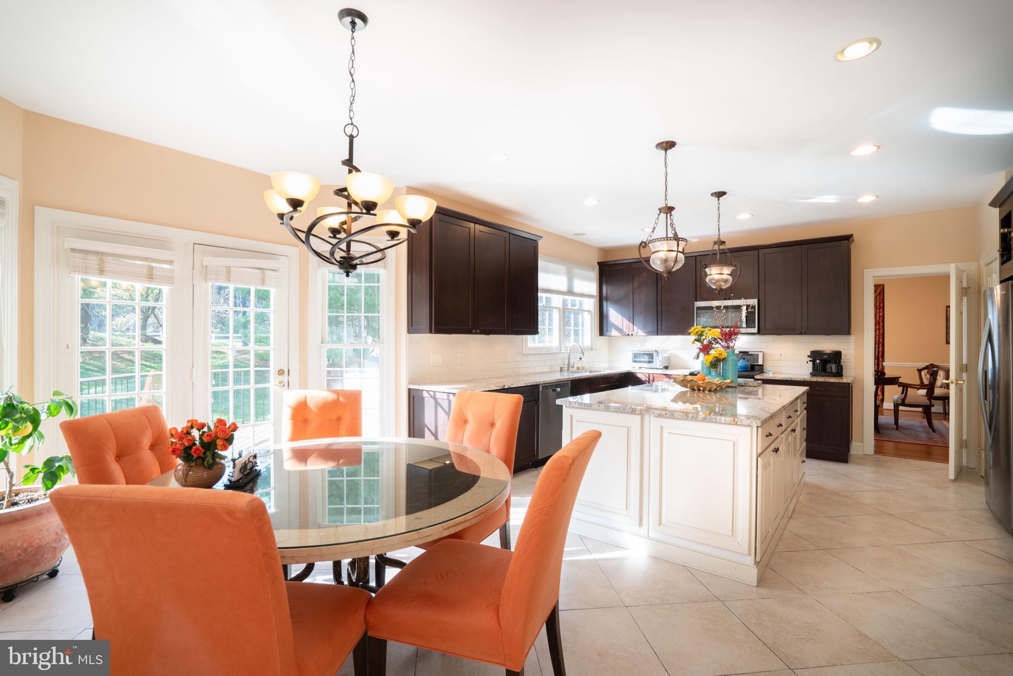 PINEY GLEN VILLAGE - Residential