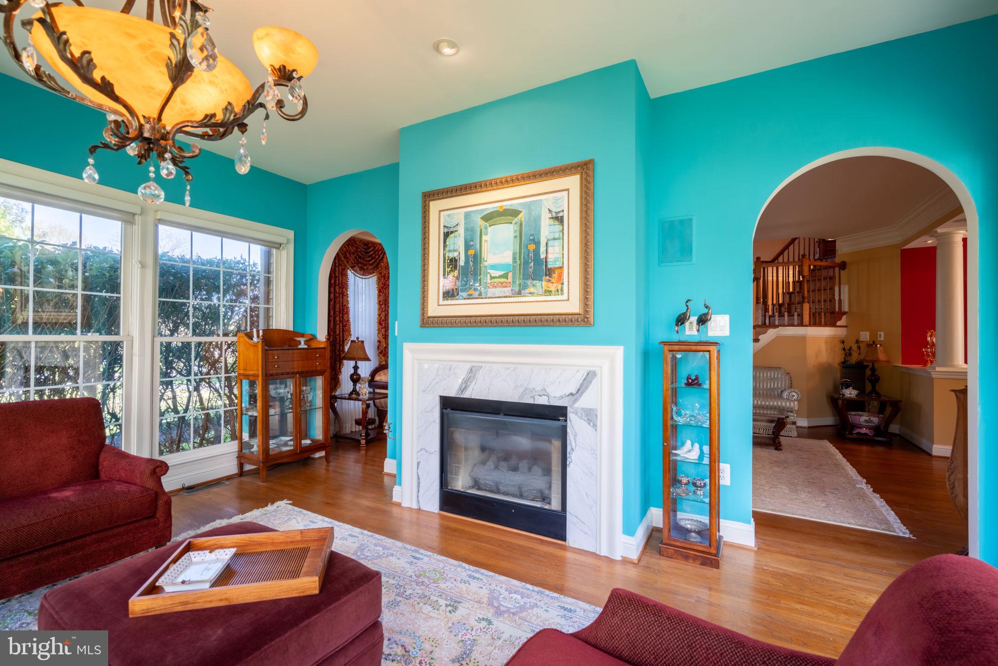 PINEY GLEN VILLAGE - Residential