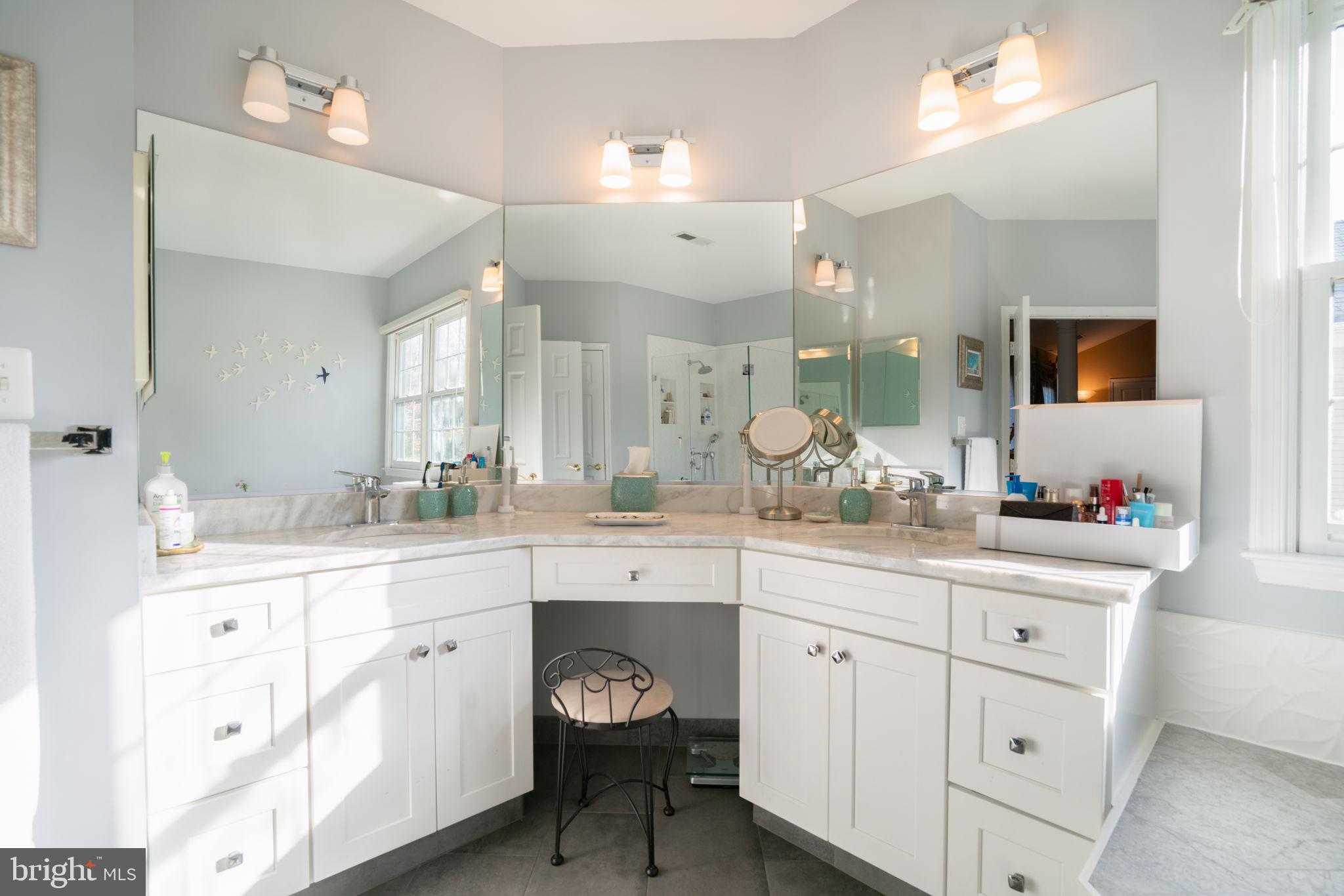 PINEY GLEN VILLAGE - Residential