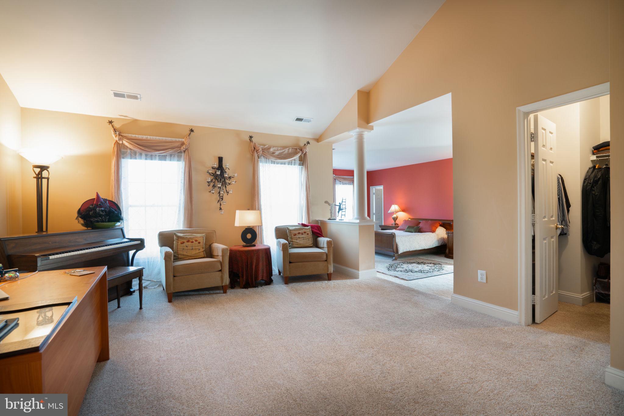 PINEY GLEN VILLAGE - Residential