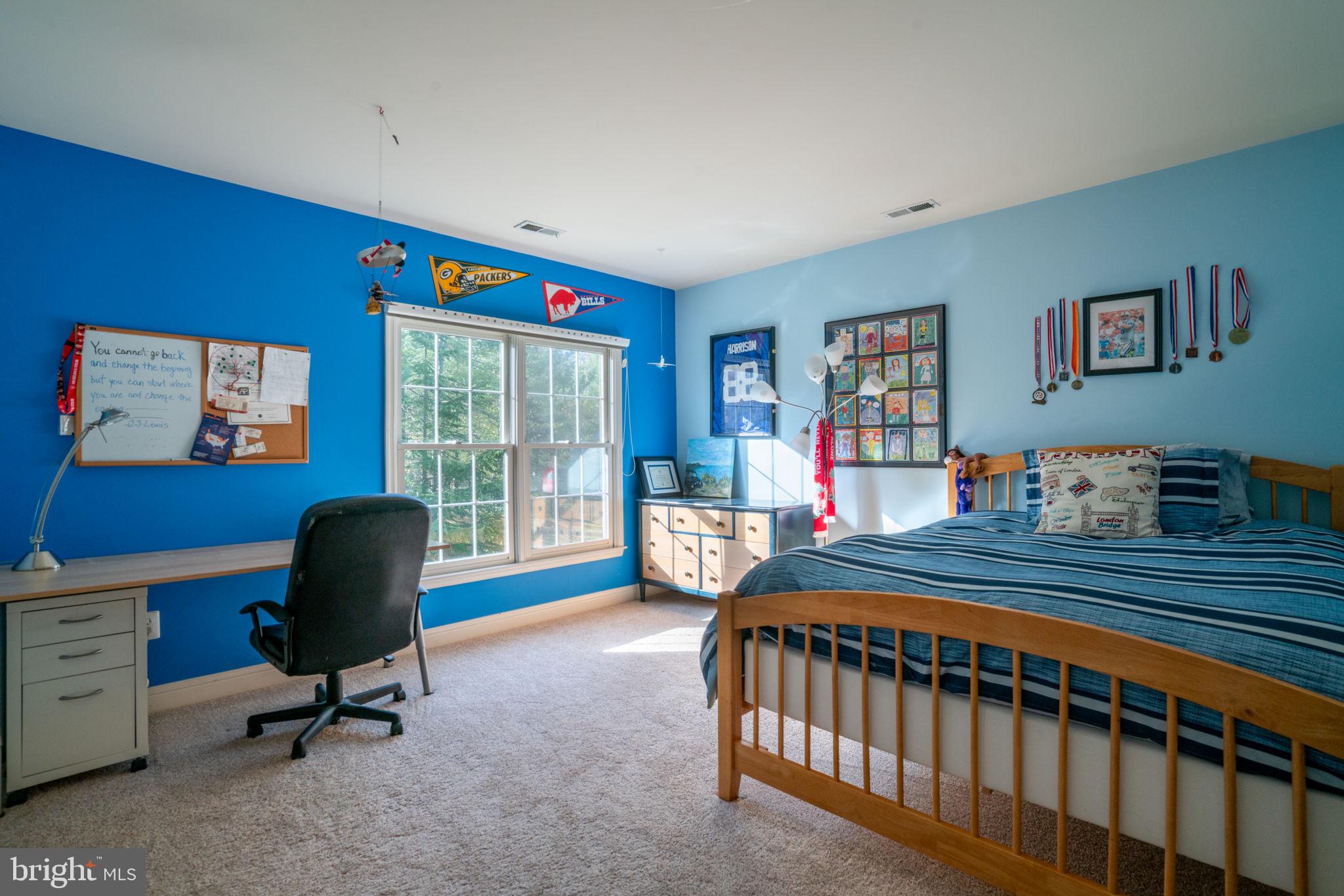 PINEY GLEN VILLAGE - Residential