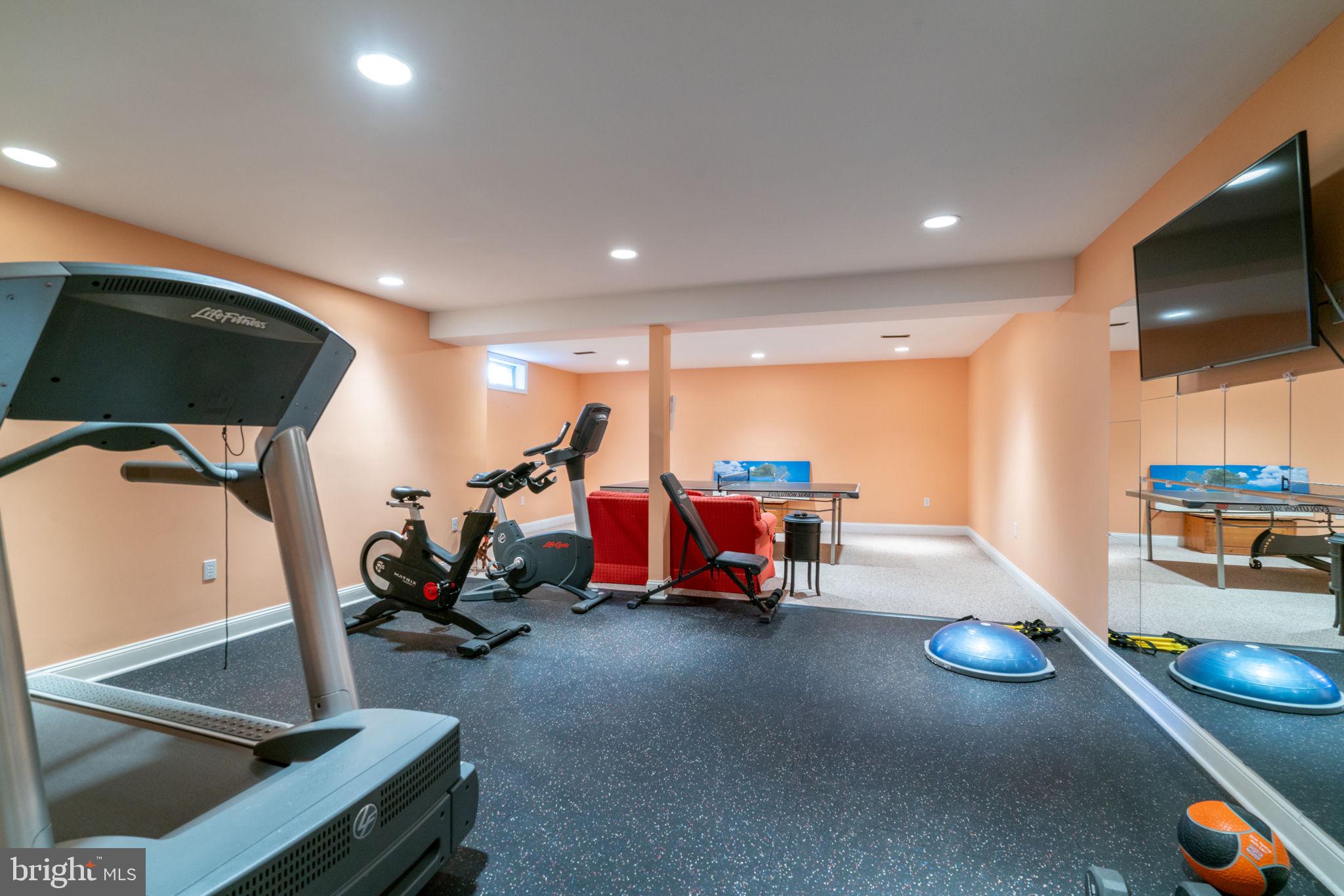 PINEY GLEN VILLAGE - Residential