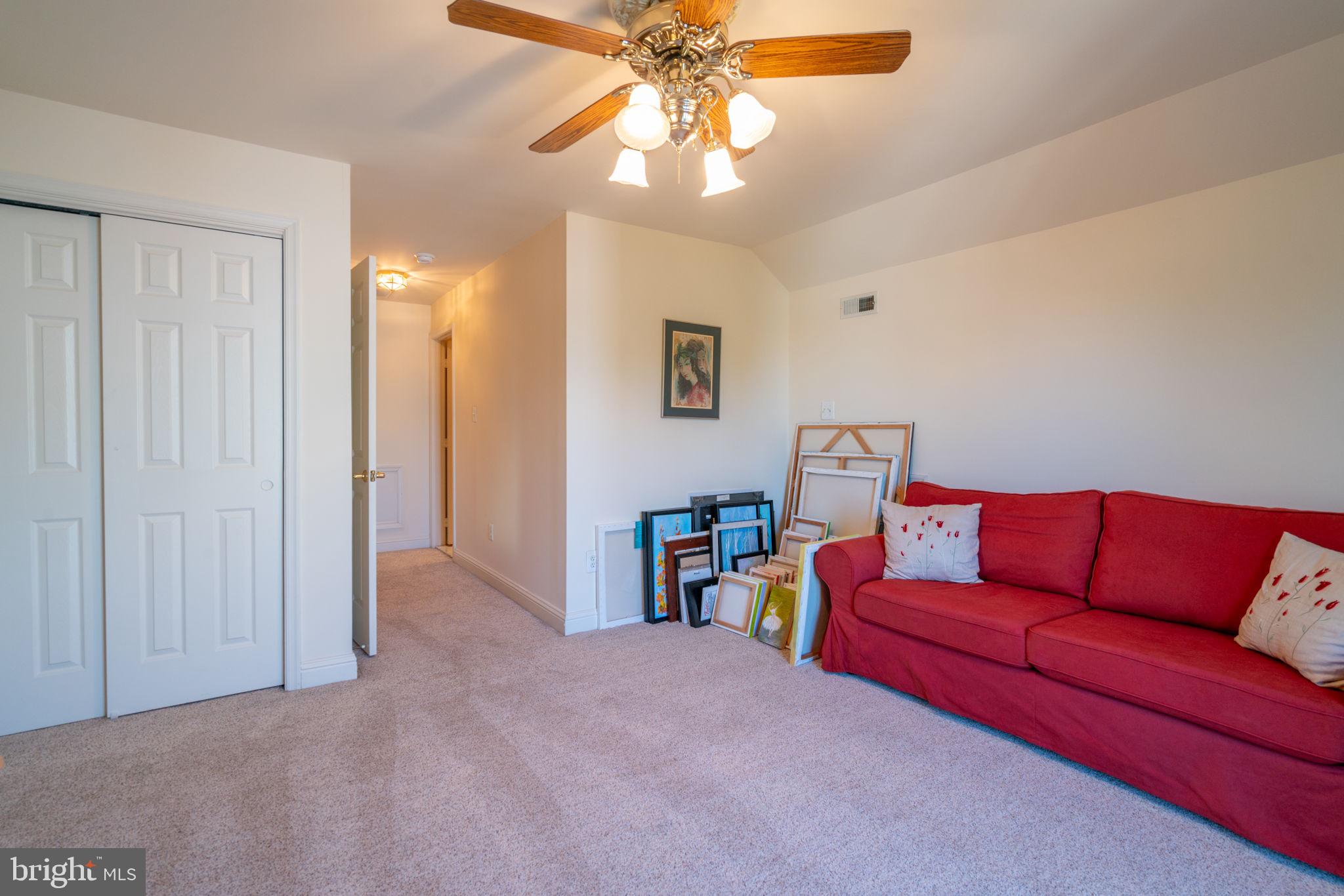 PINEY GLEN VILLAGE - Residential