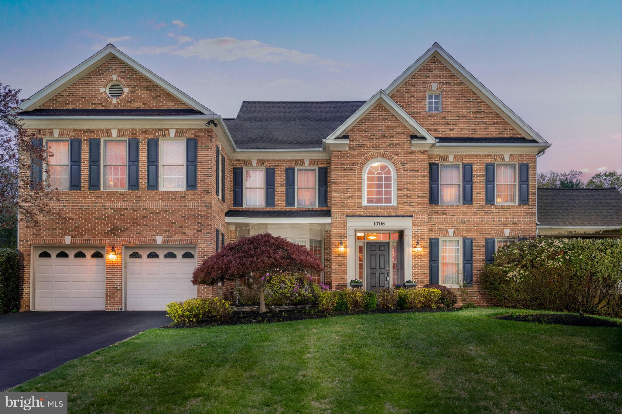 PINEY GLEN VILLAGE - Residential