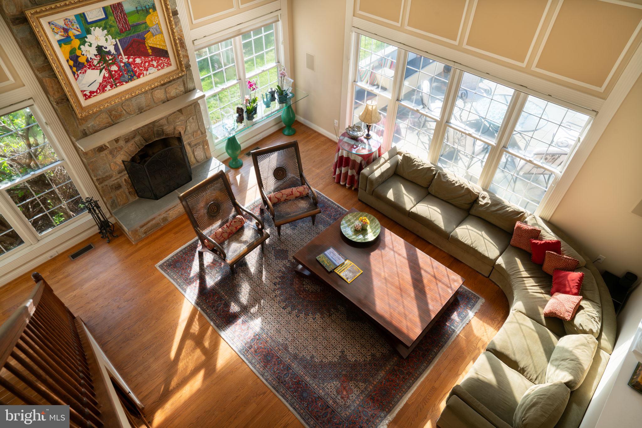 PINEY GLEN VILLAGE - Residential