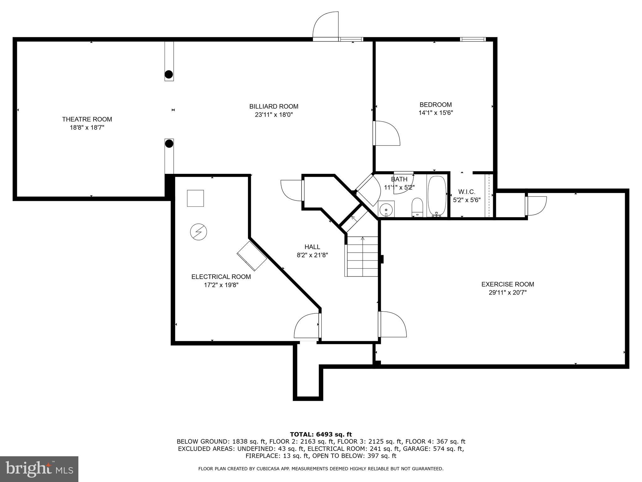 PINEY GLEN VILLAGE - Residential