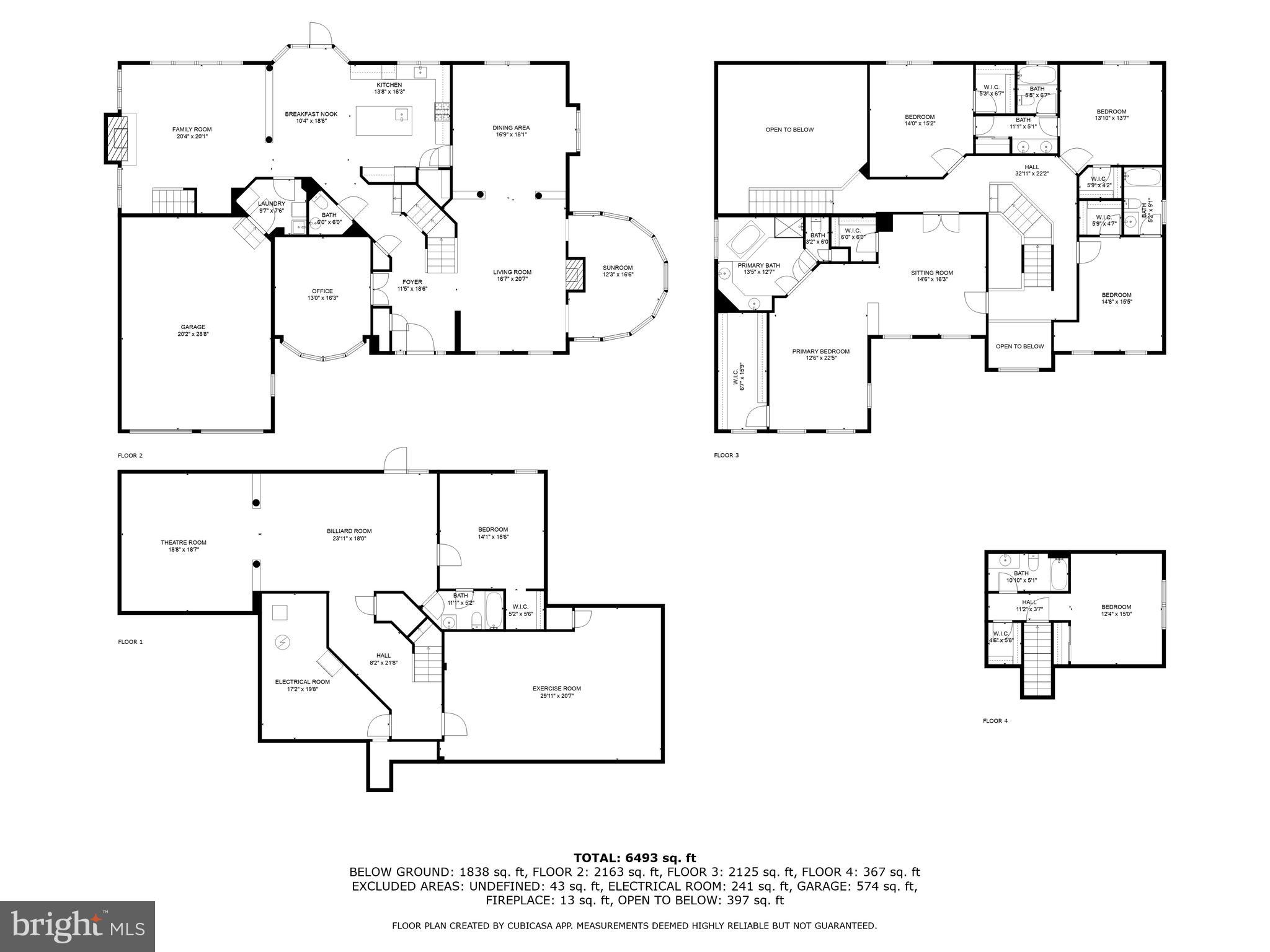 PINEY GLEN VILLAGE - Residential