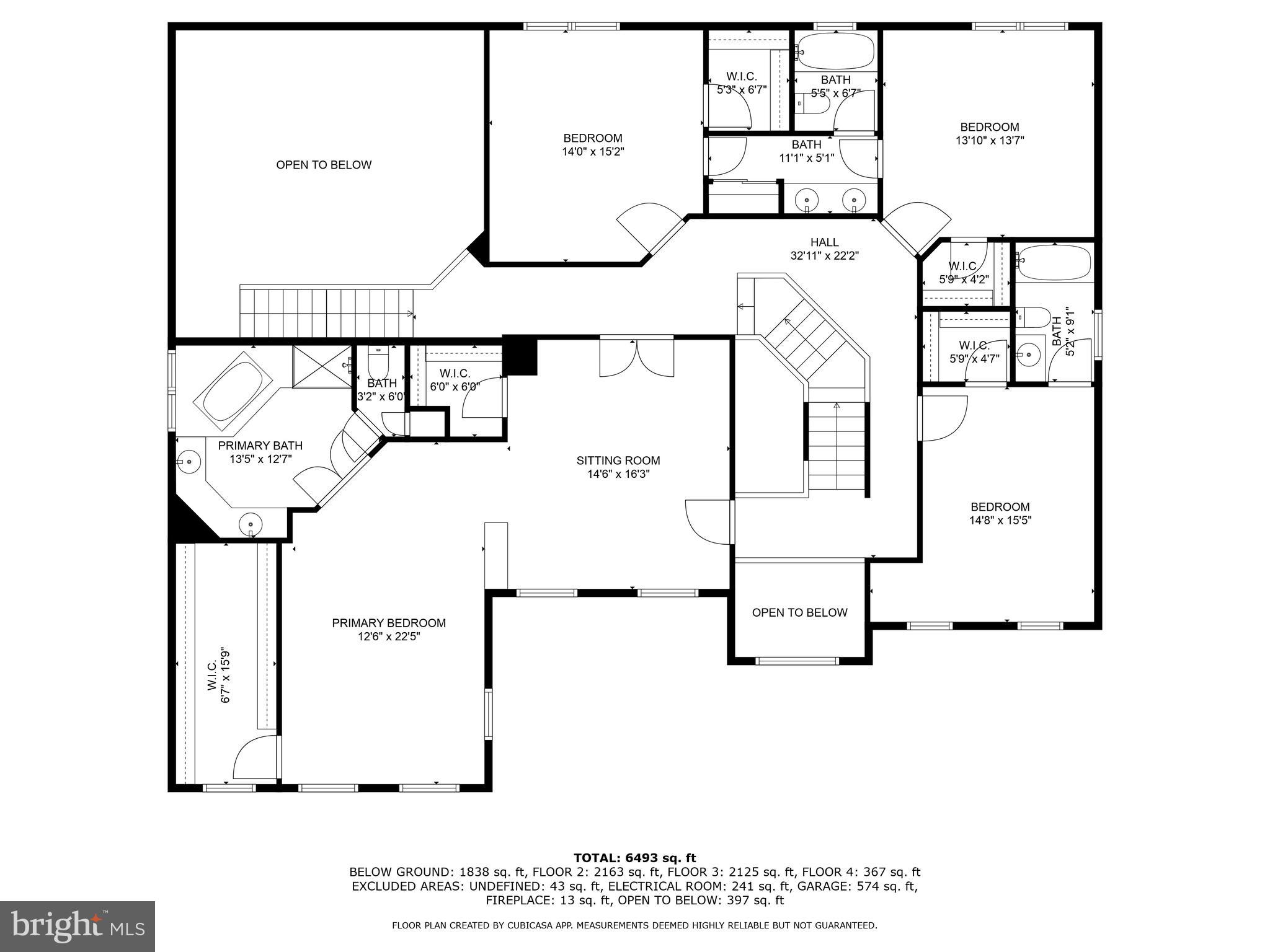 PINEY GLEN VILLAGE - Residential
