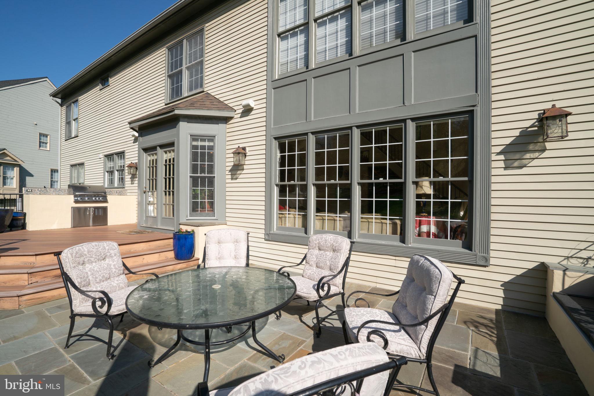 PINEY GLEN VILLAGE - Residential