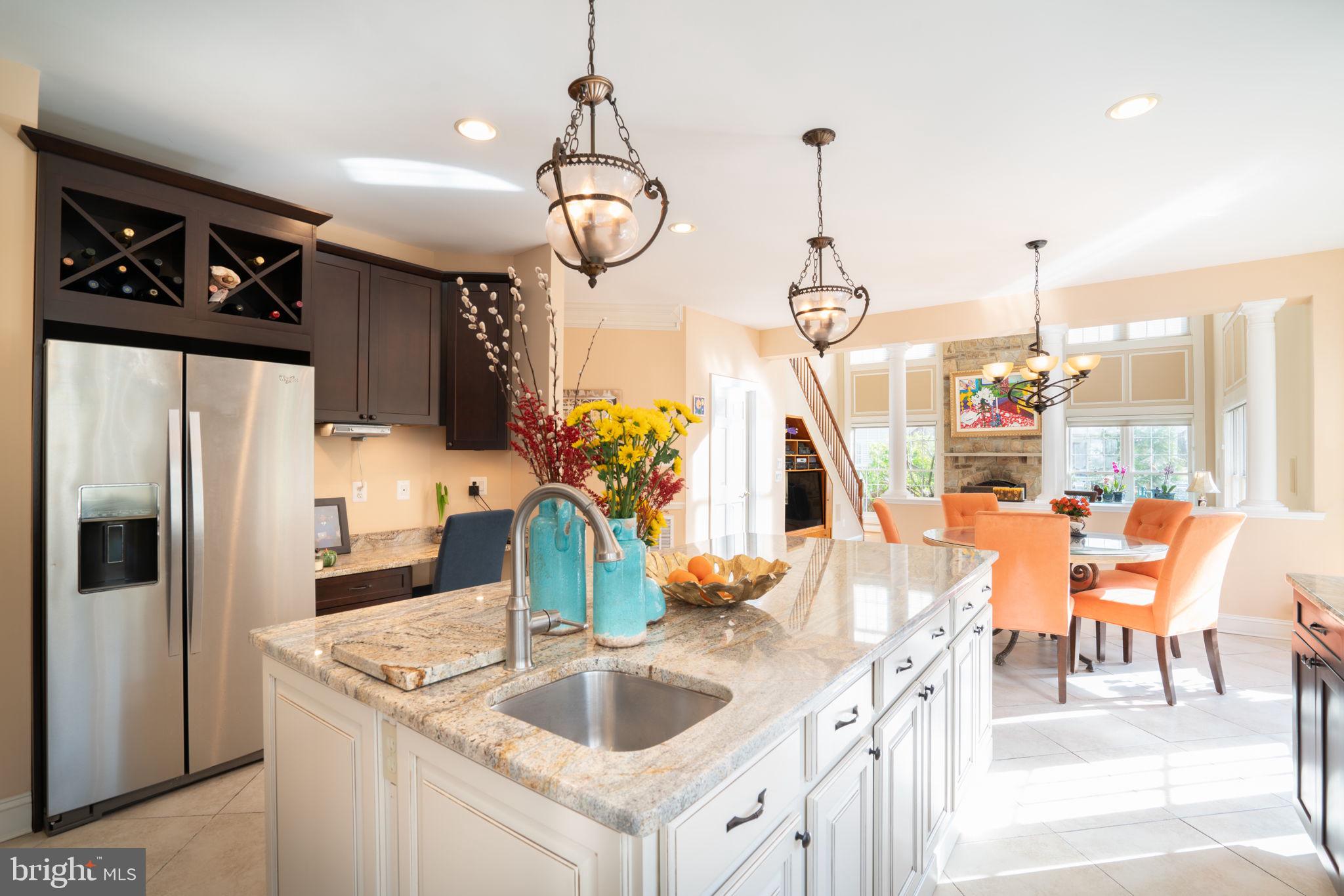 PINEY GLEN VILLAGE - Residential