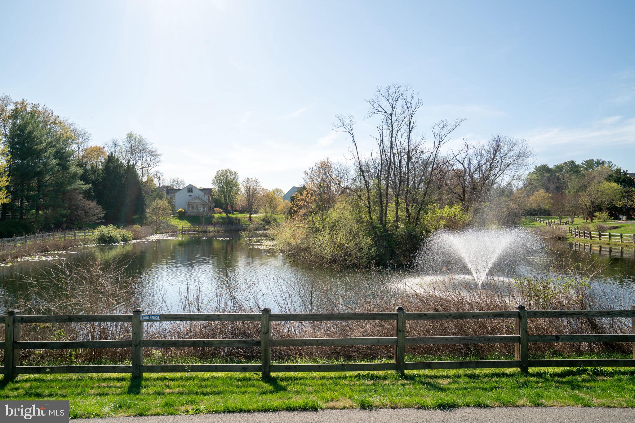 PINEY GLEN VILLAGE - Residential