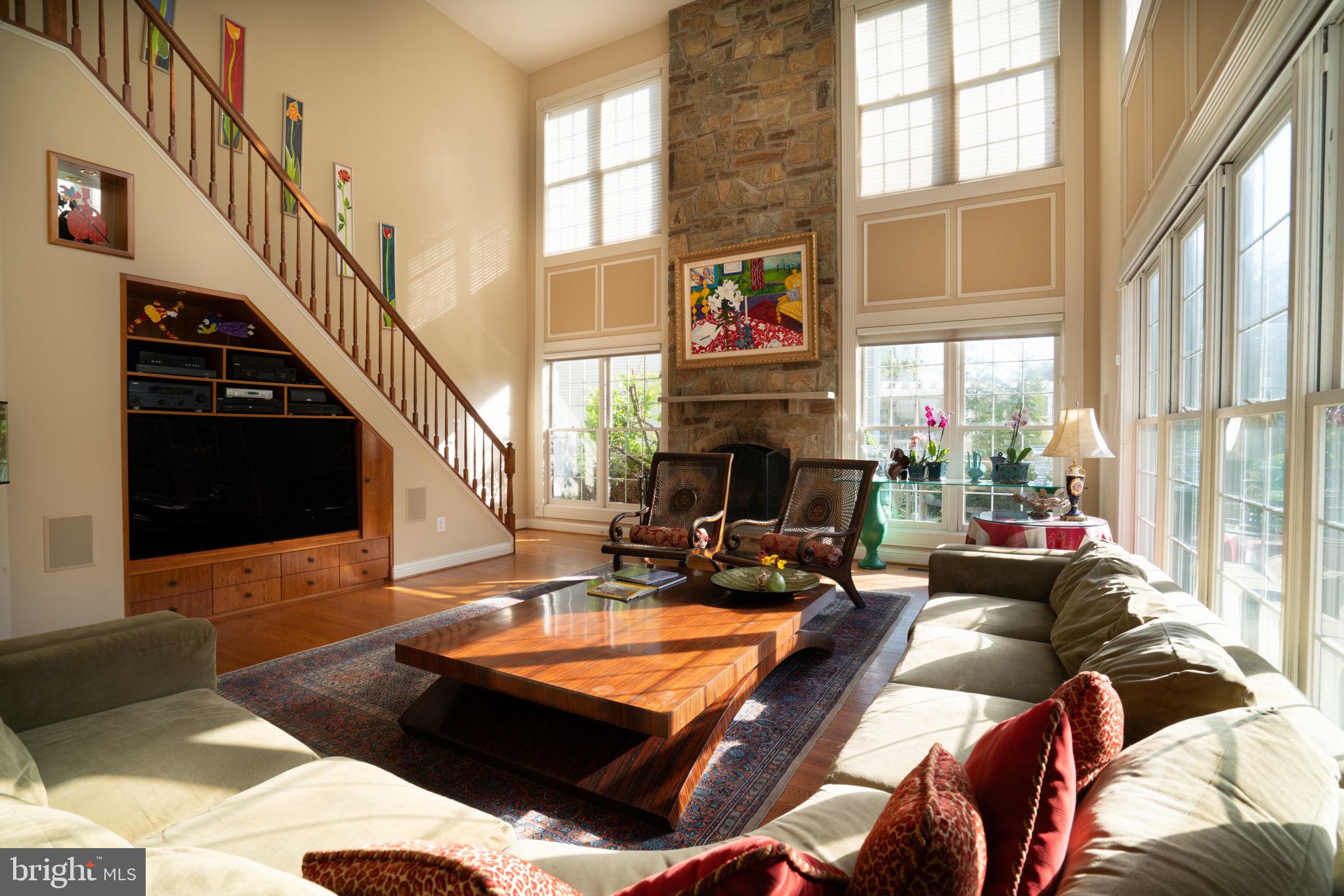 PINEY GLEN VILLAGE - Residential