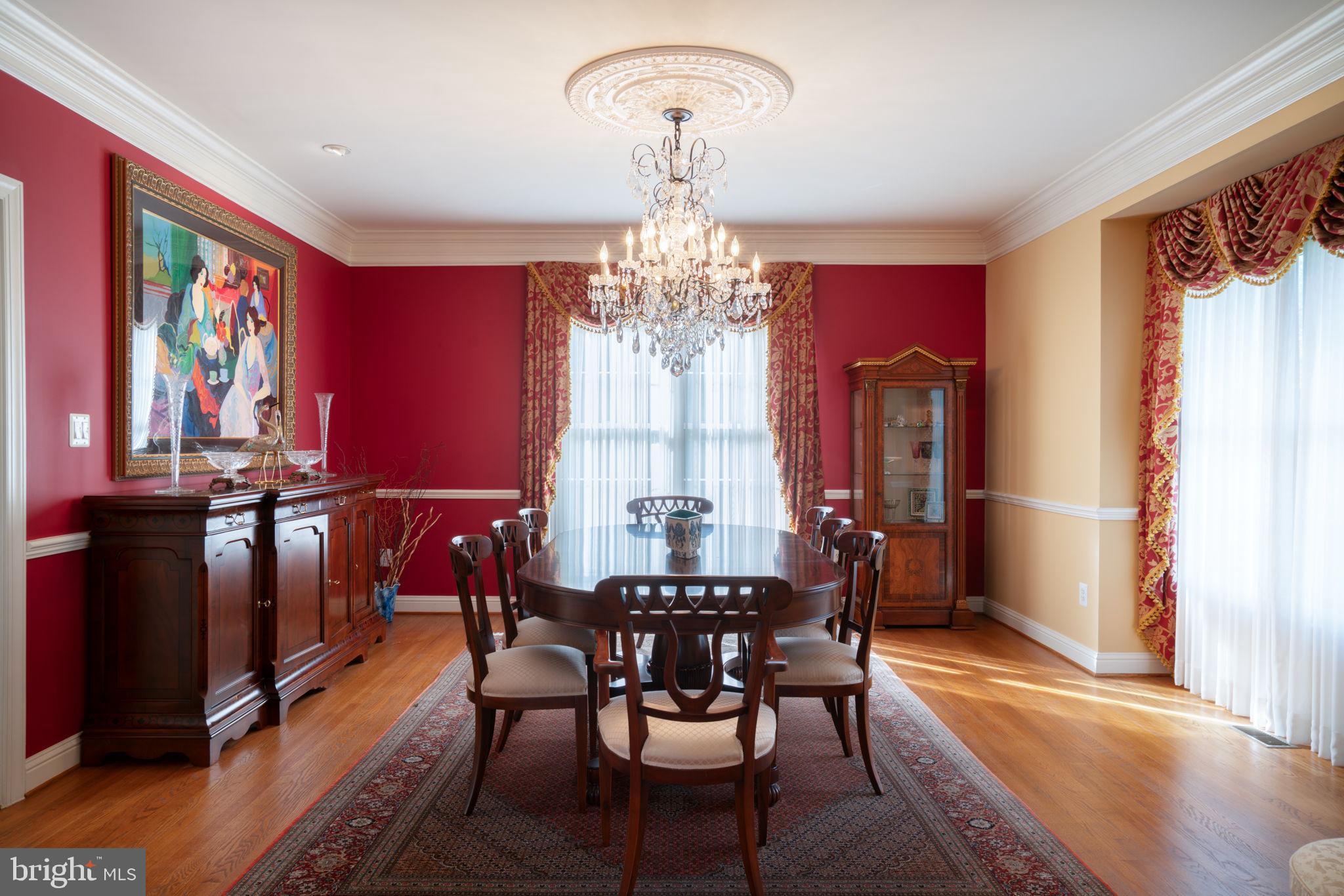 PINEY GLEN VILLAGE - Residential