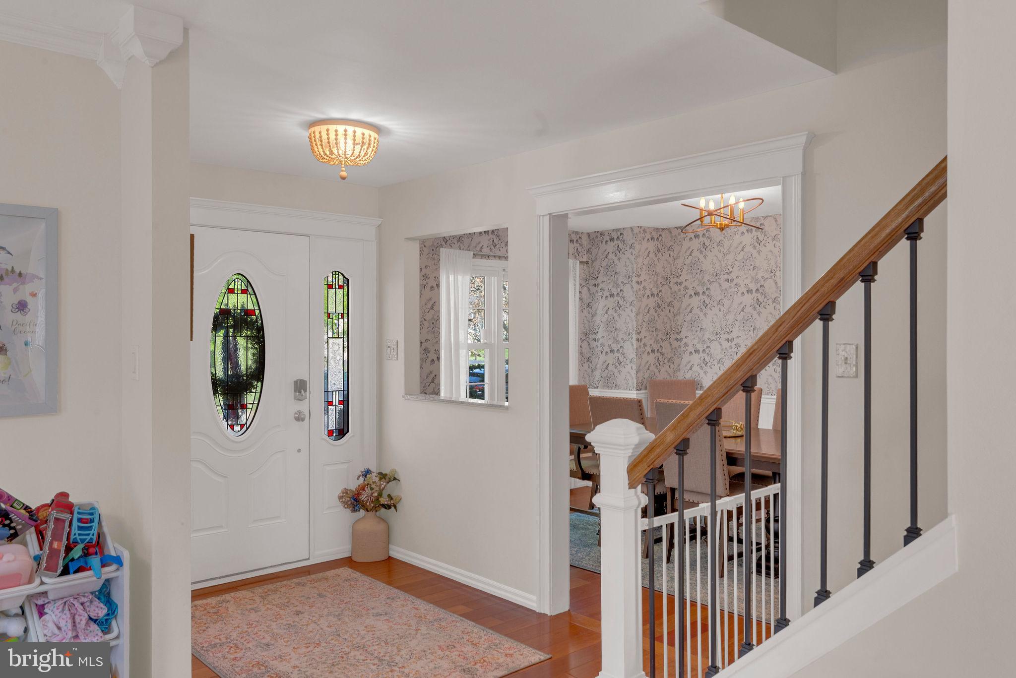 CHARLESTOWNE - Residential