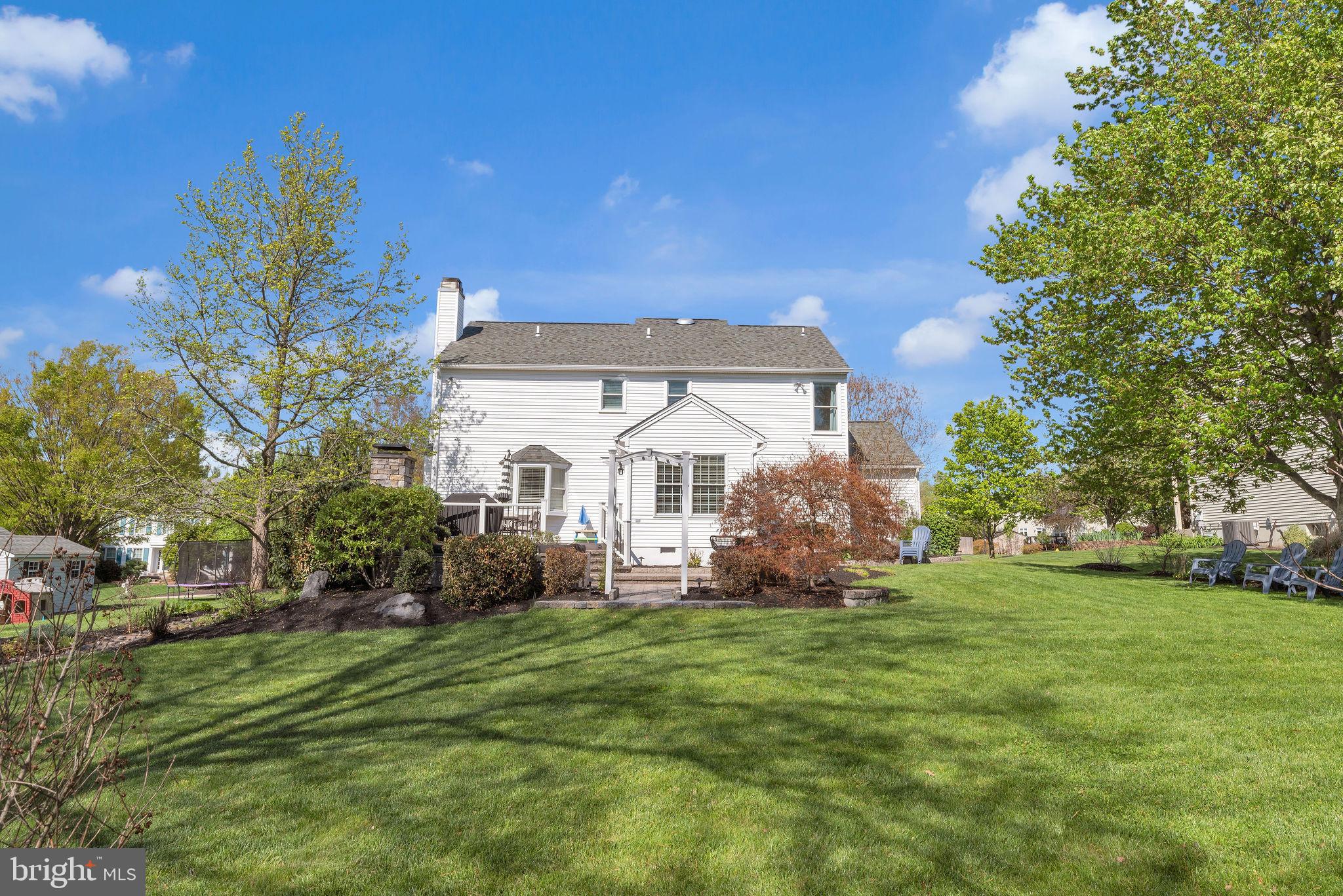 CHARLESTOWNE - Residential