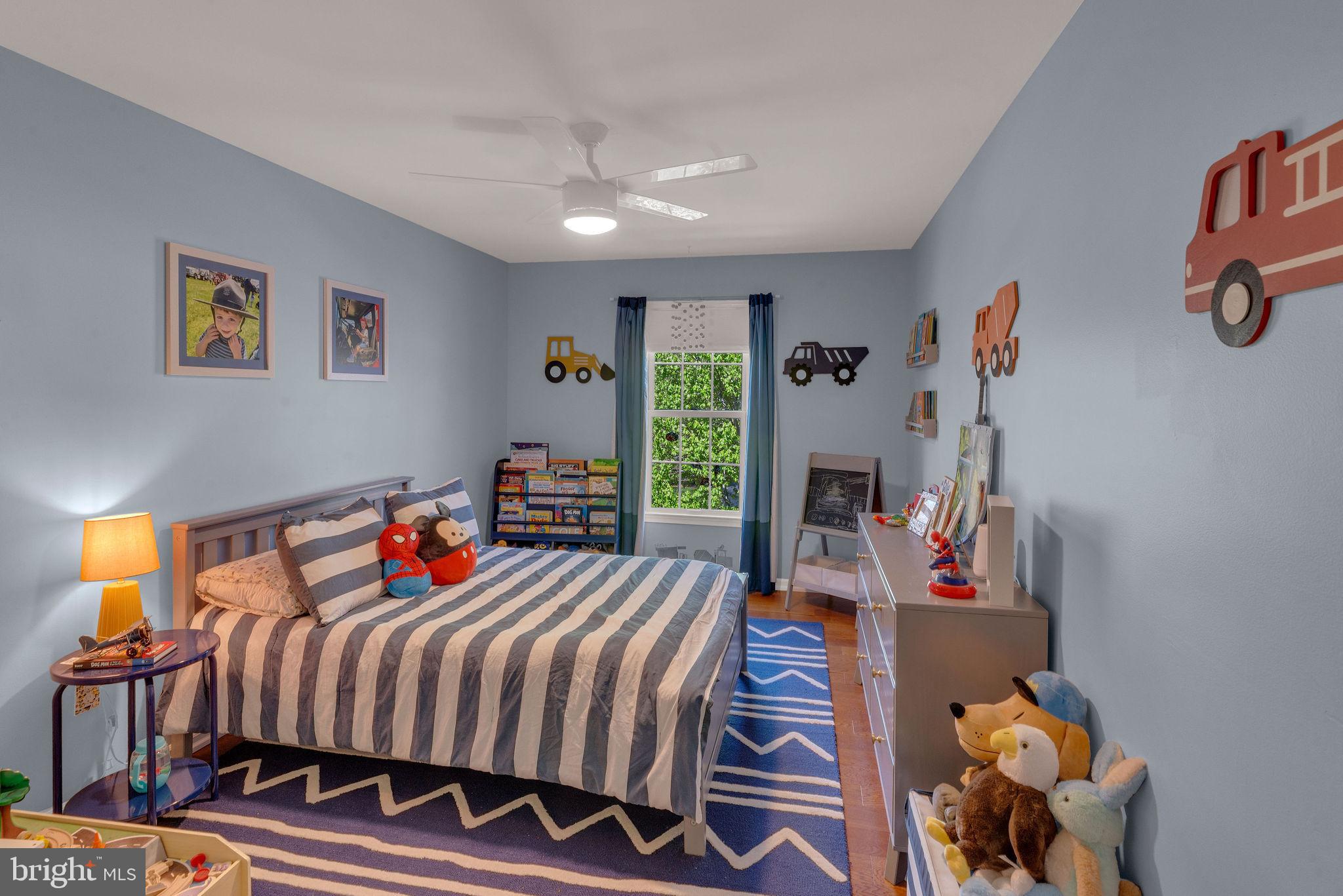 CHARLESTOWNE - Residential