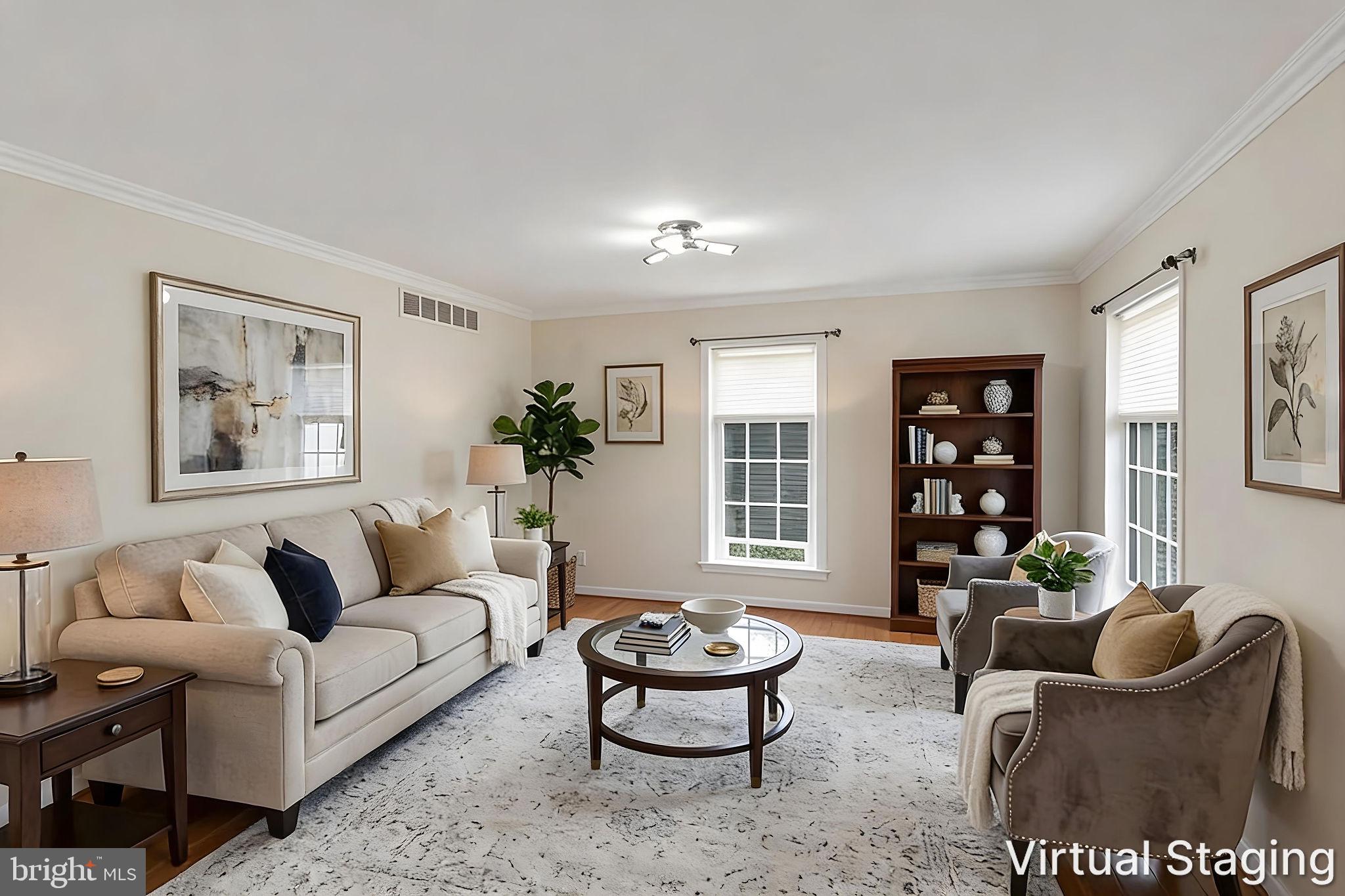 CHARLESTOWNE - Residential