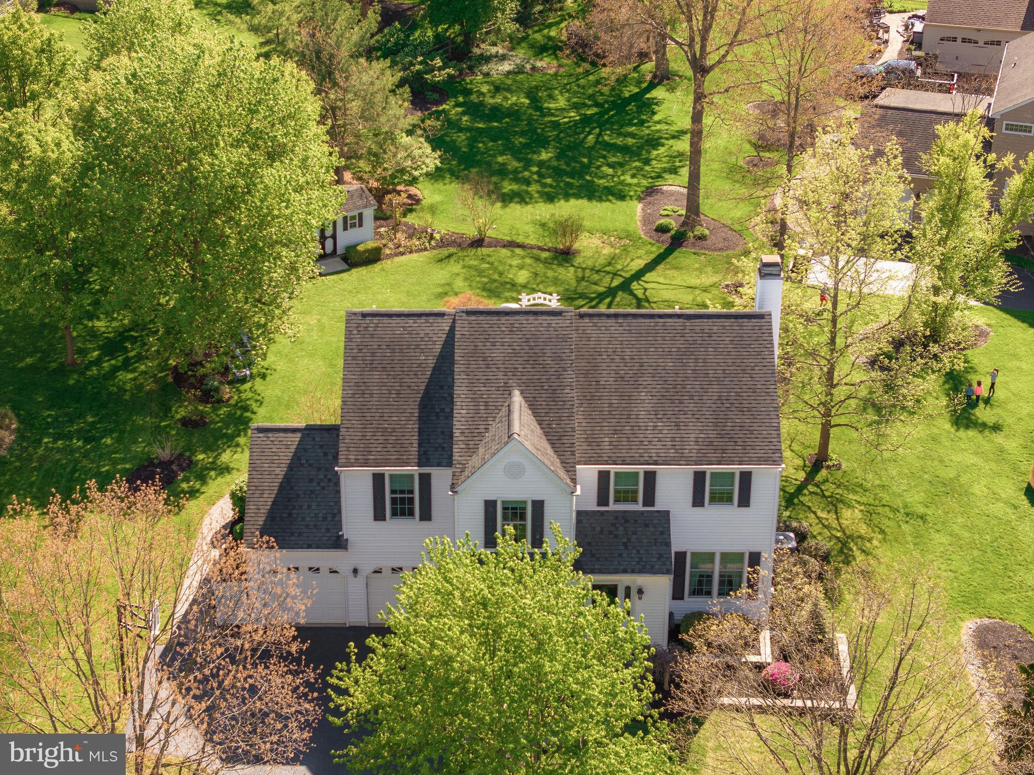 CHARLESTOWNE - Residential