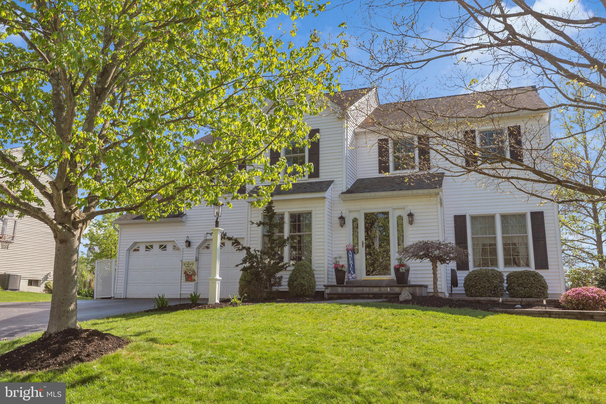 CHARLESTOWNE - Residential