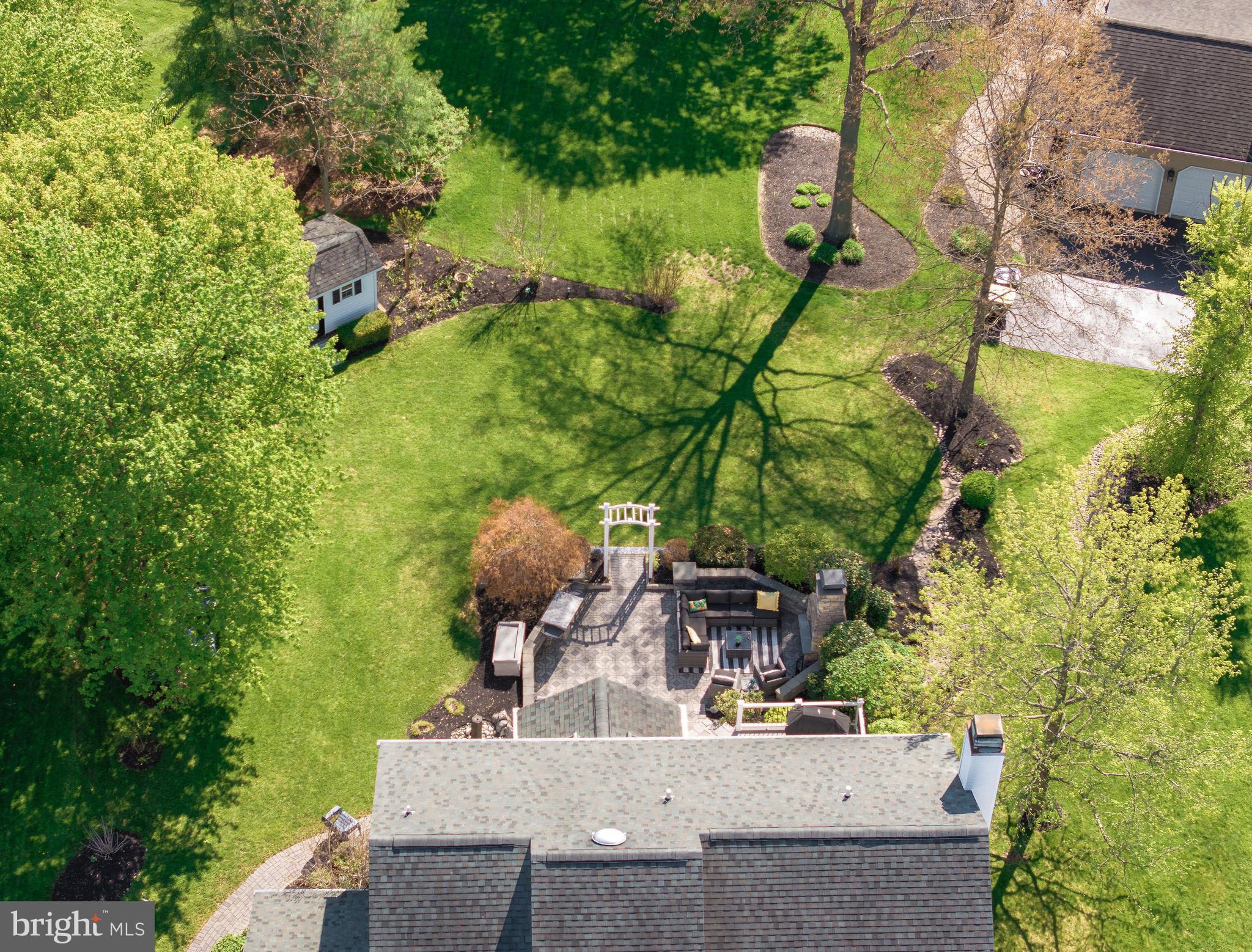 CHARLESTOWNE - Residential