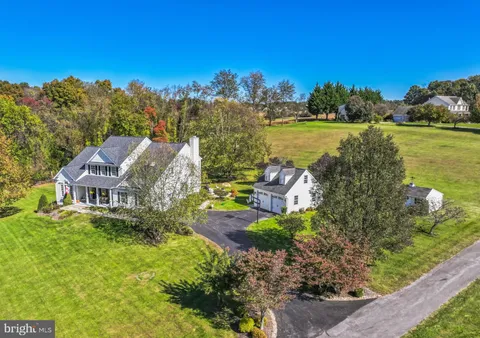 15520 Carrs Mill Road, Woodbine, MD 21797 - MLS#: MDHW2049952
