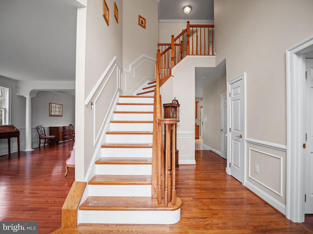 3110 BLACKBERRY LANE