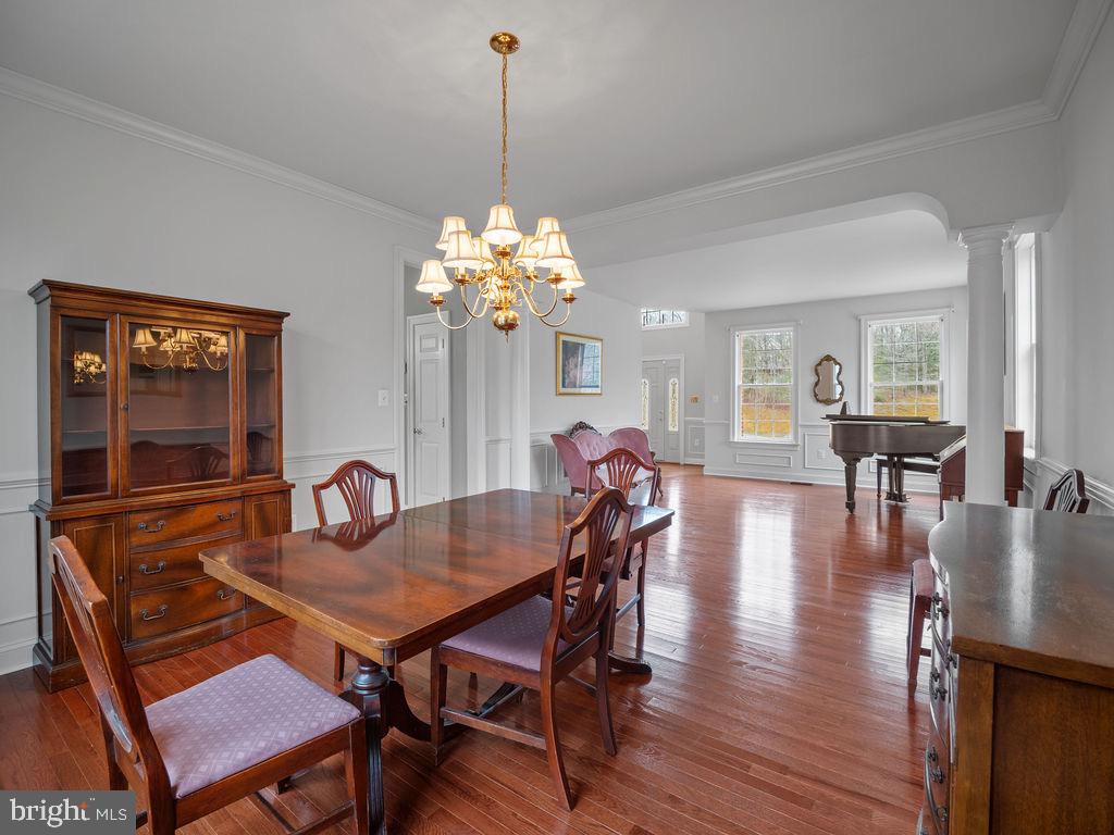 3110 BLACKBERRY LANE