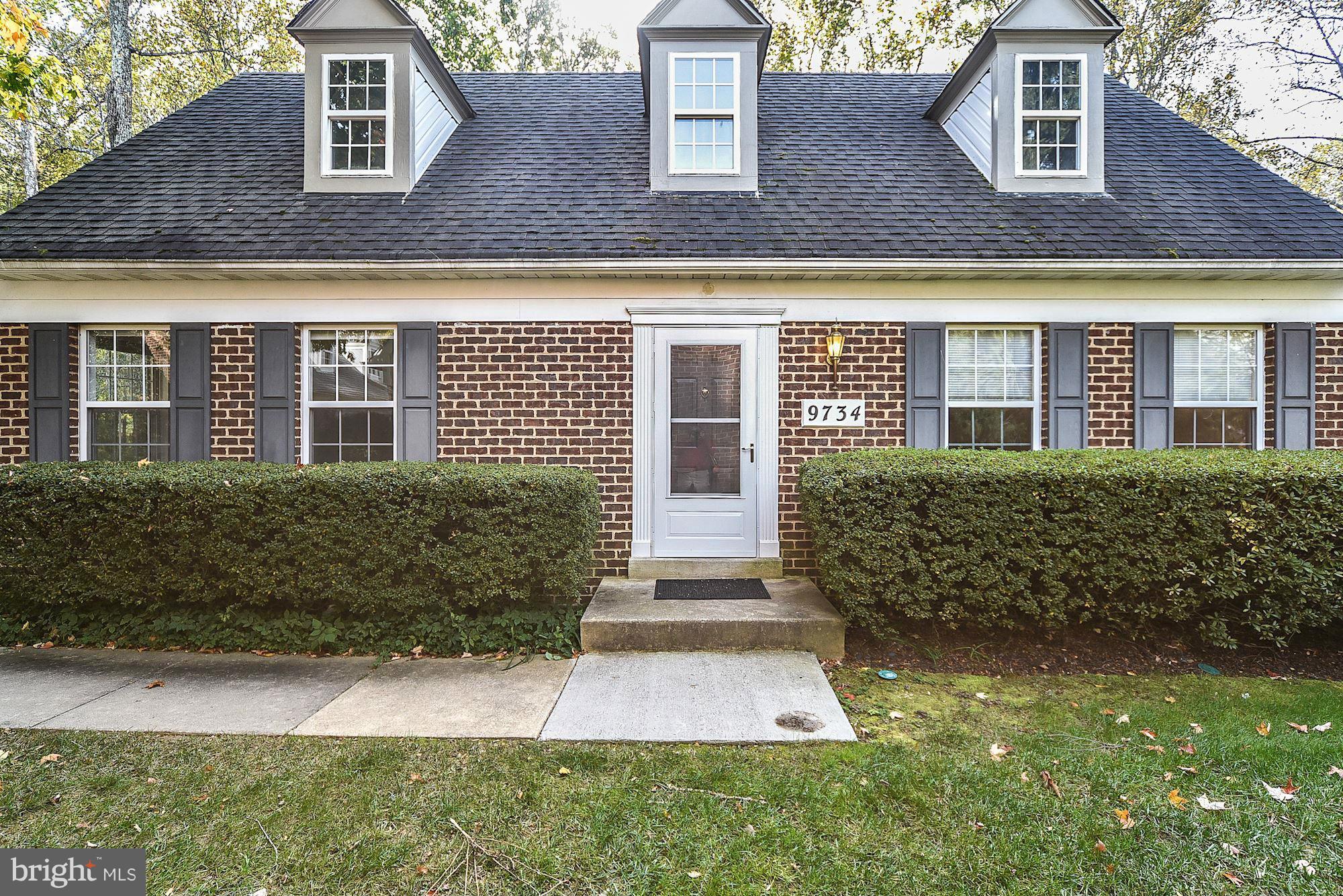 AVENEL - Residential Lease