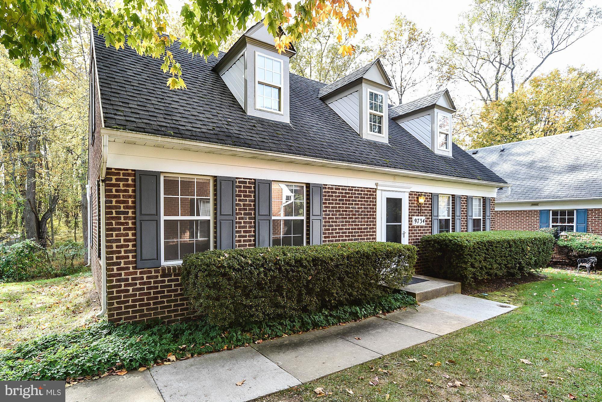 AVENEL - Residential Lease