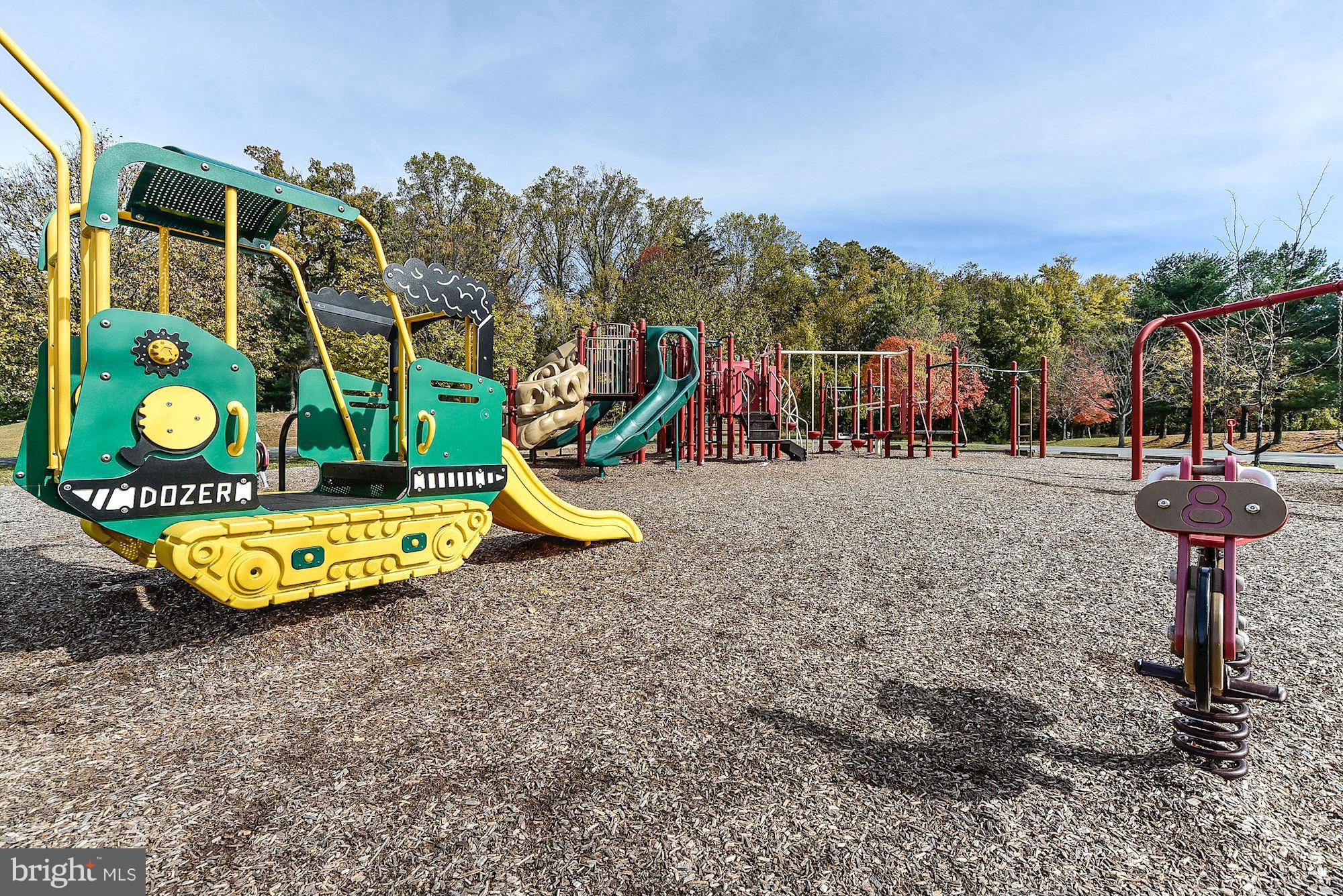 AVENEL - Residential Lease