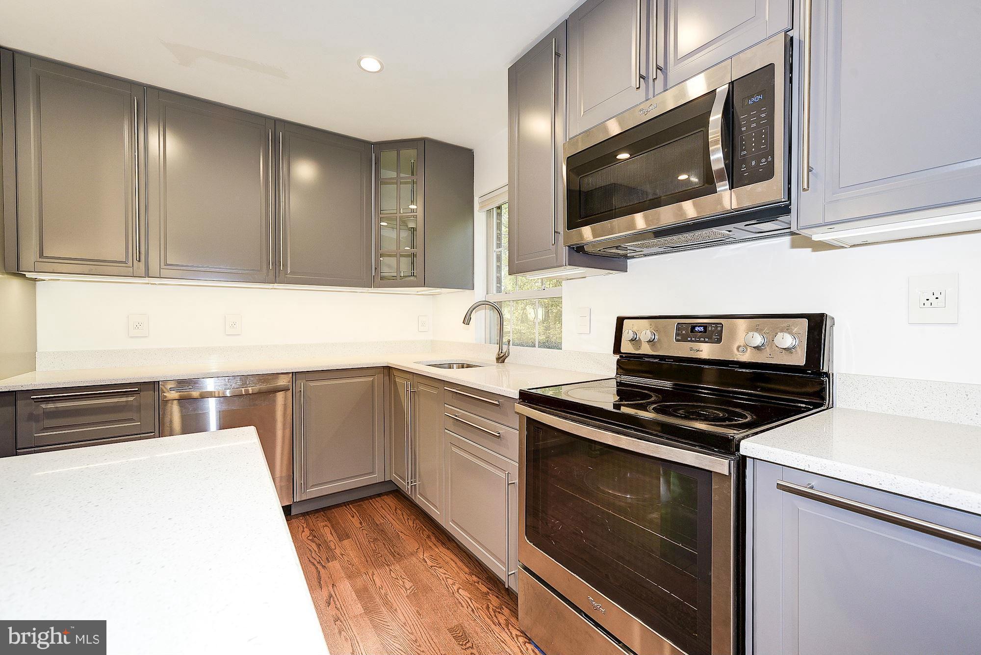 AVENEL - Residential Lease