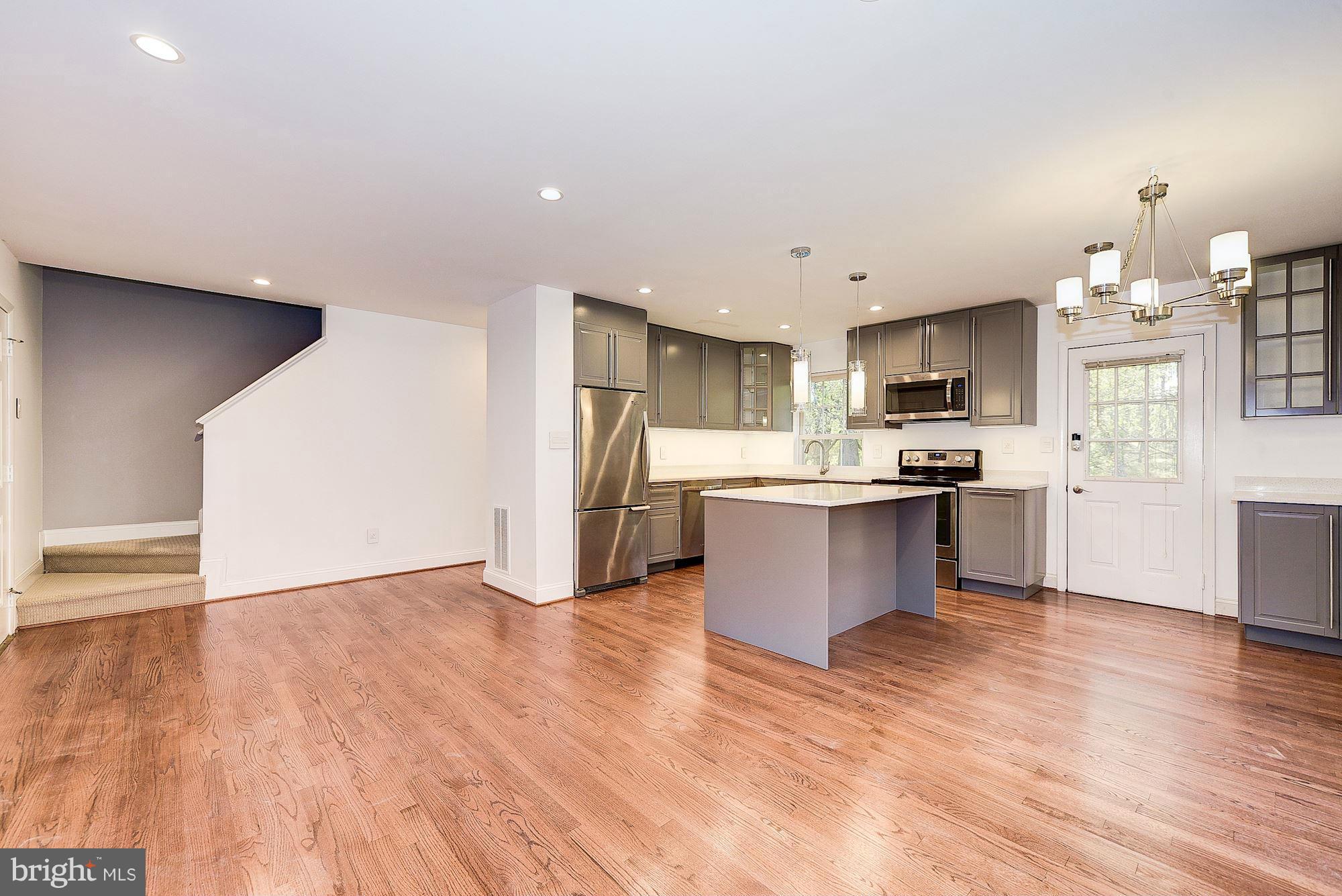 AVENEL - Residential Lease