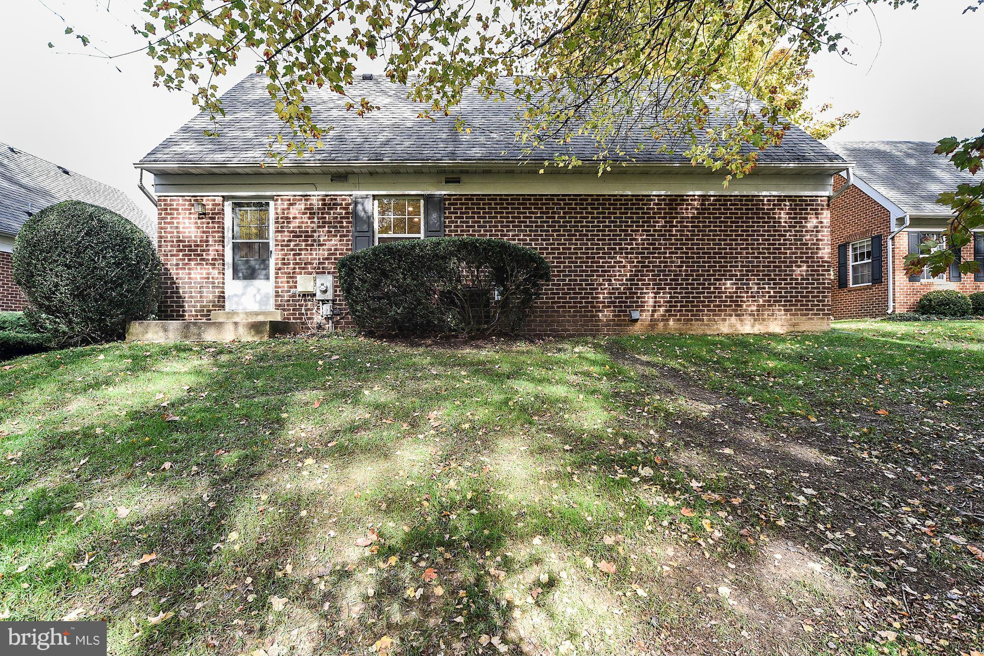 AVENEL - Residential Lease