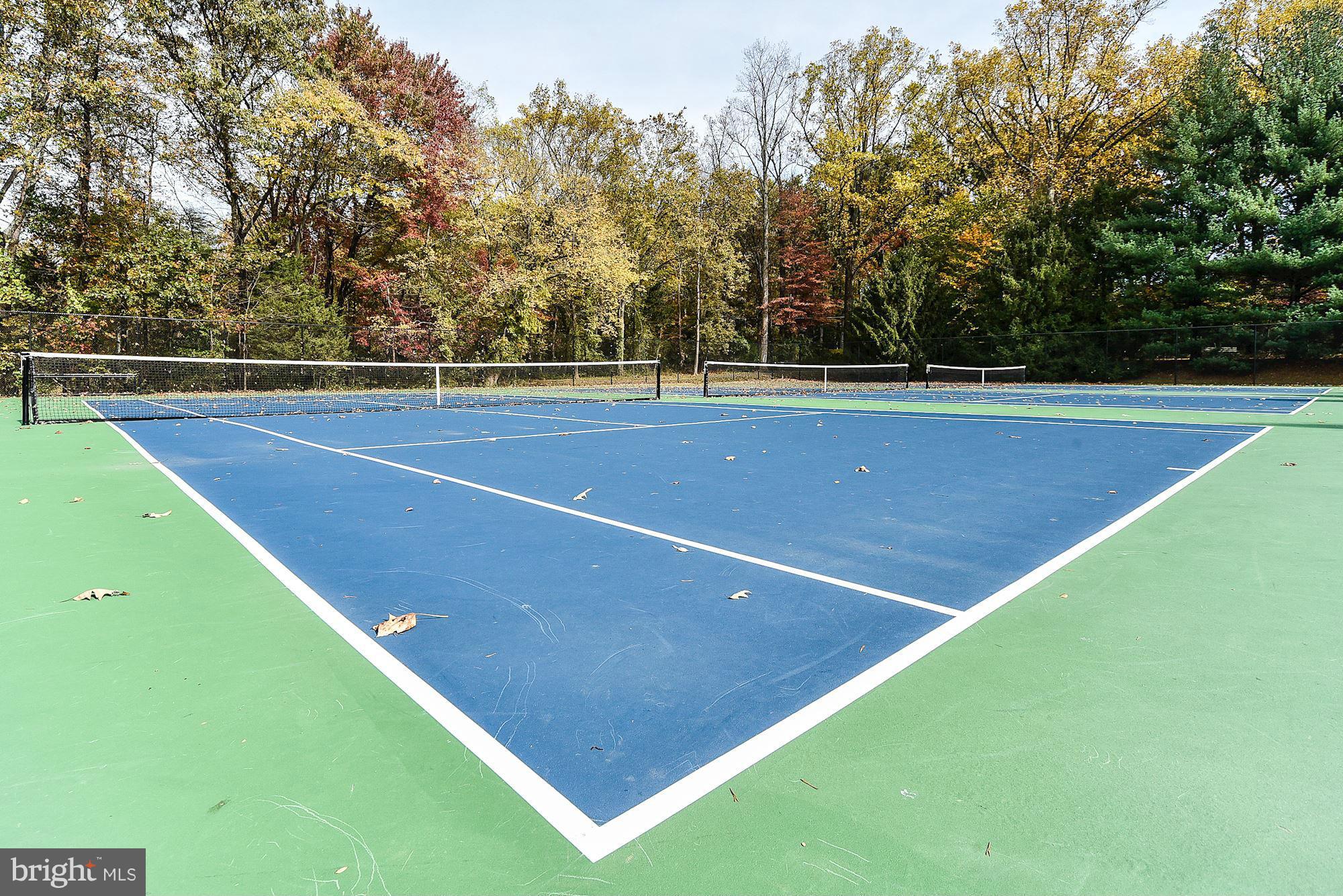 AVENEL - Residential Lease