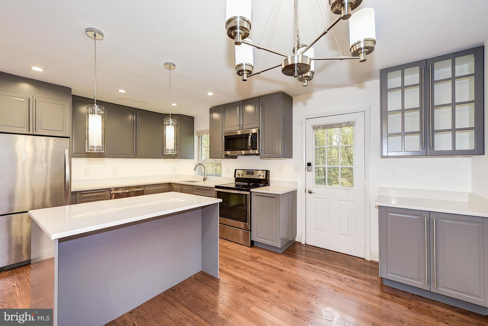 AVENEL - Residential Lease