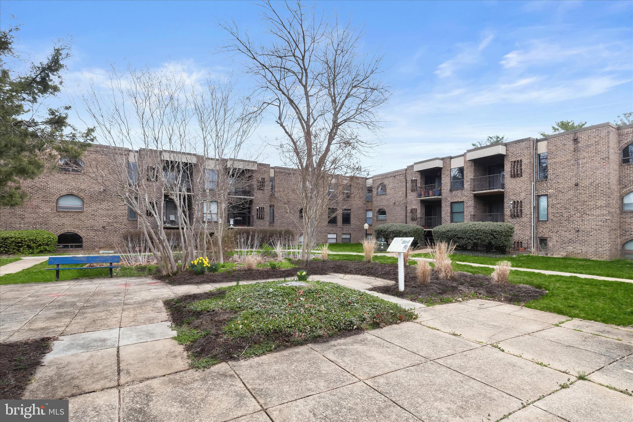 FAIRWINDS OF ANNAPOLIS - Residential