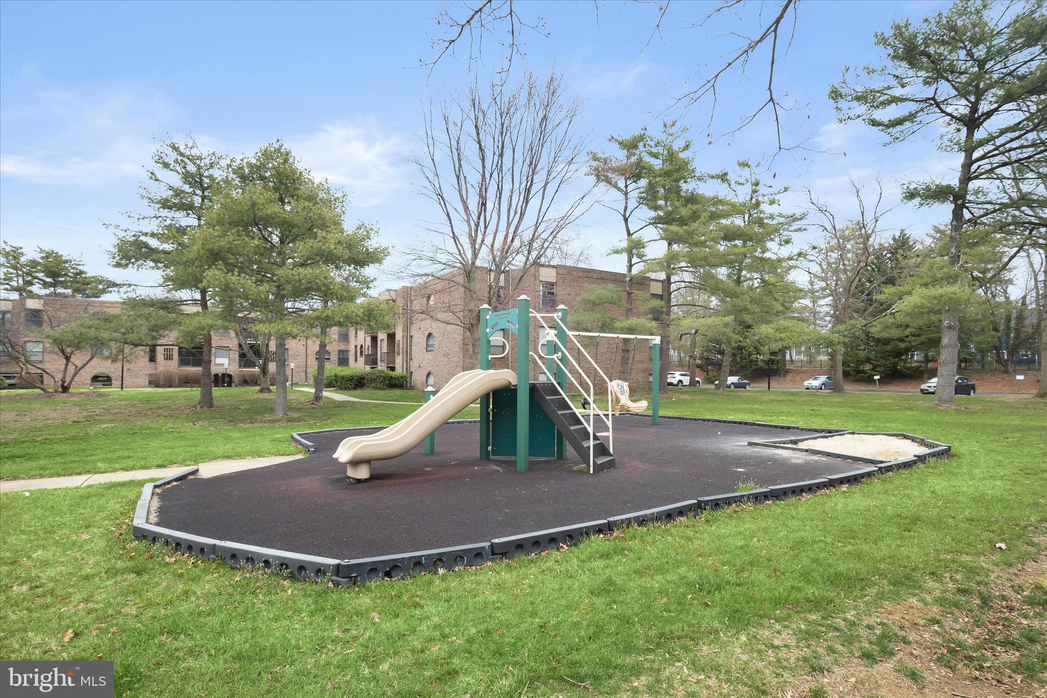 FAIRWINDS OF ANNAPOLIS - Residential